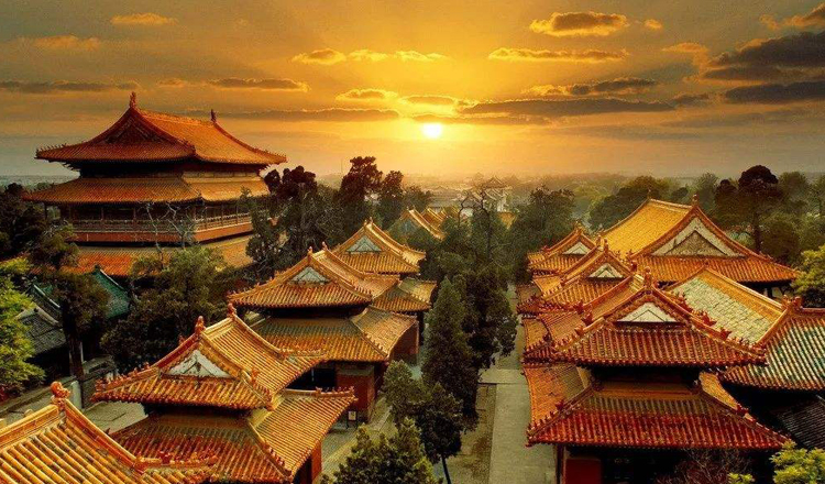 山东曲阜一日游孔子之乡孔府孔庙孔林一日游纯玩无购物(含车费 导游