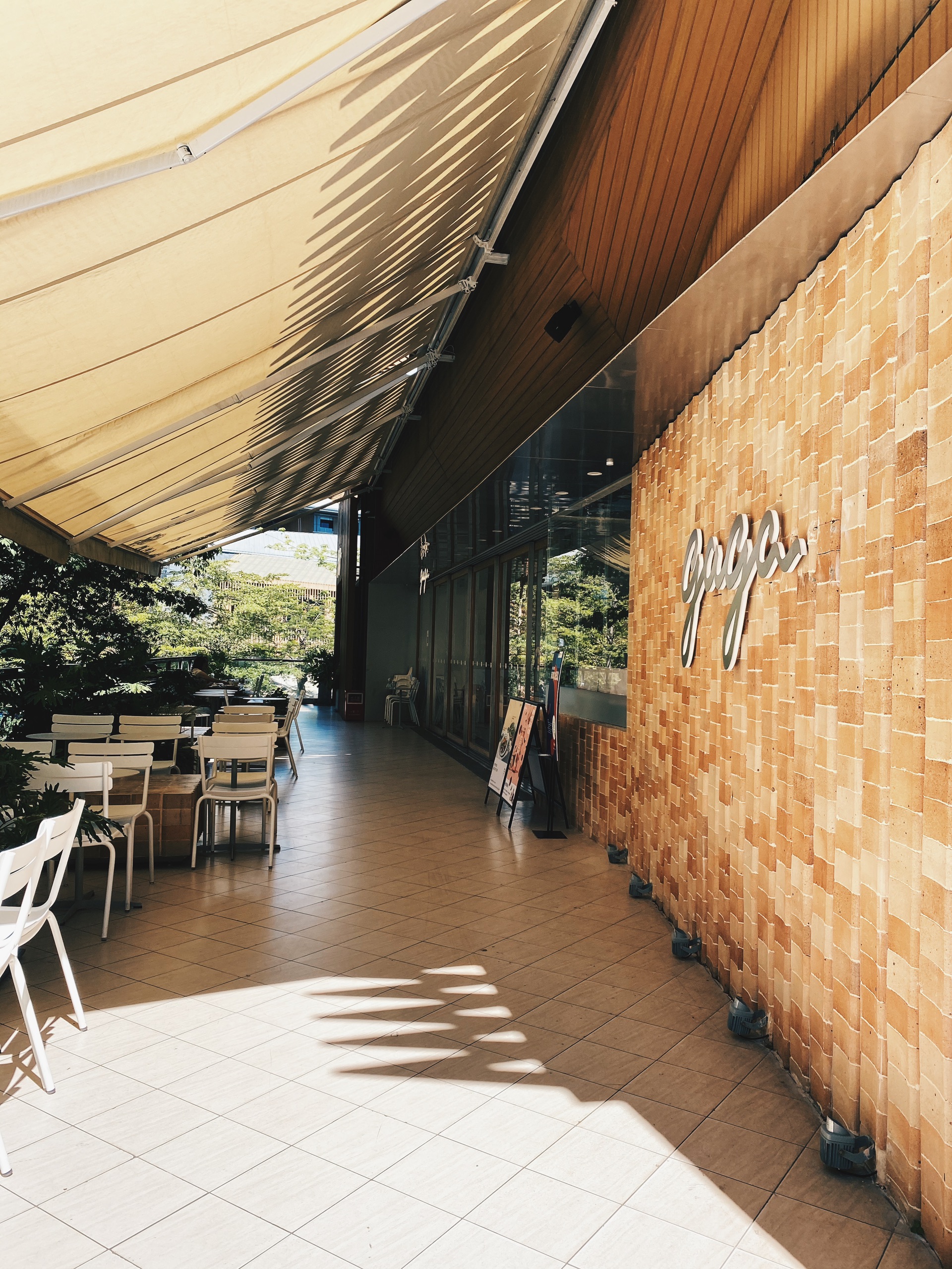 深圳gaga鲜语(欢乐海岸店)餐厅介绍, gaga鲜语(欢乐海岸店)地址-交通