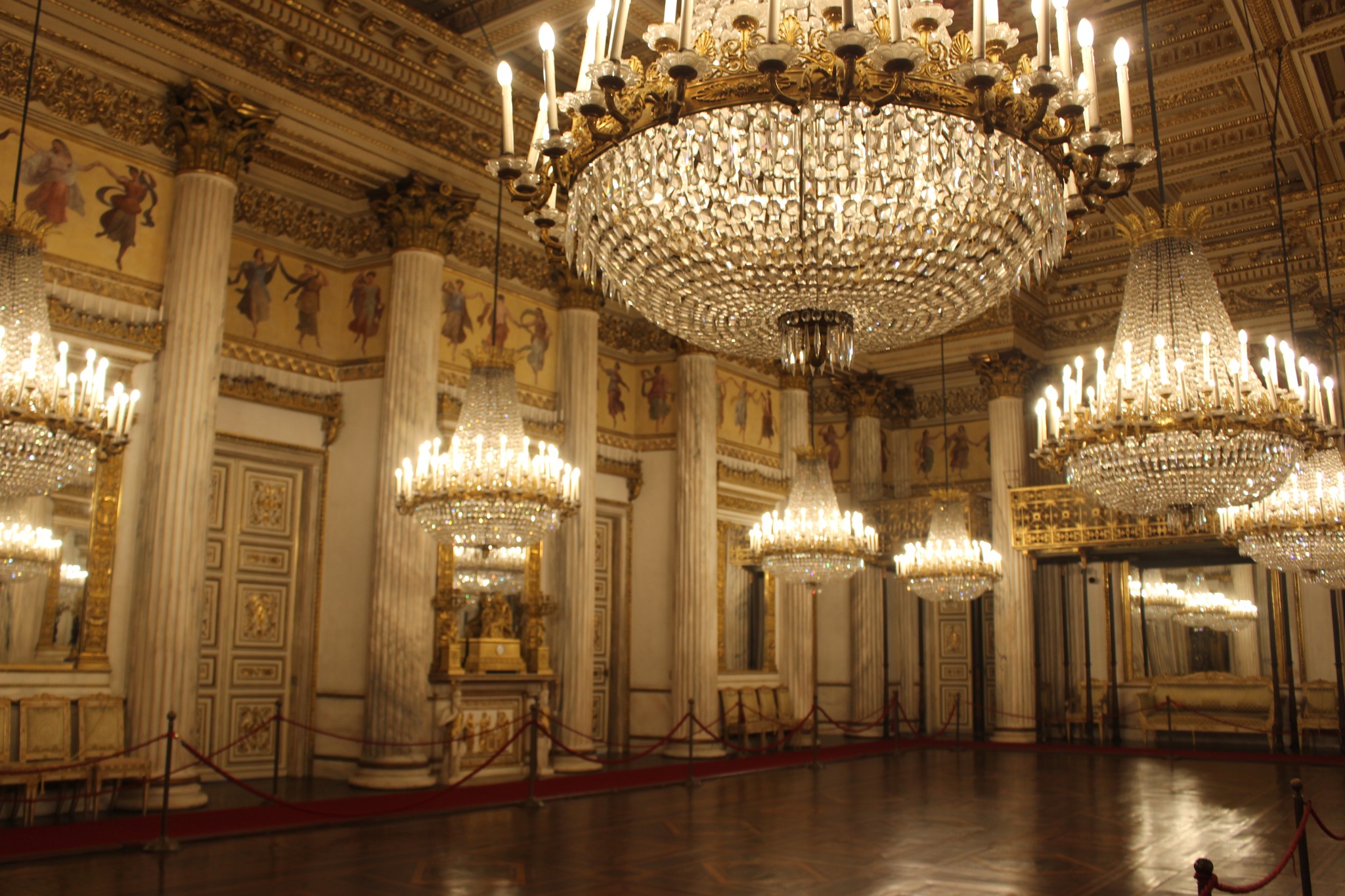 欧洲行(三):穿越千年,在意大利古老的文明史上留下印迹