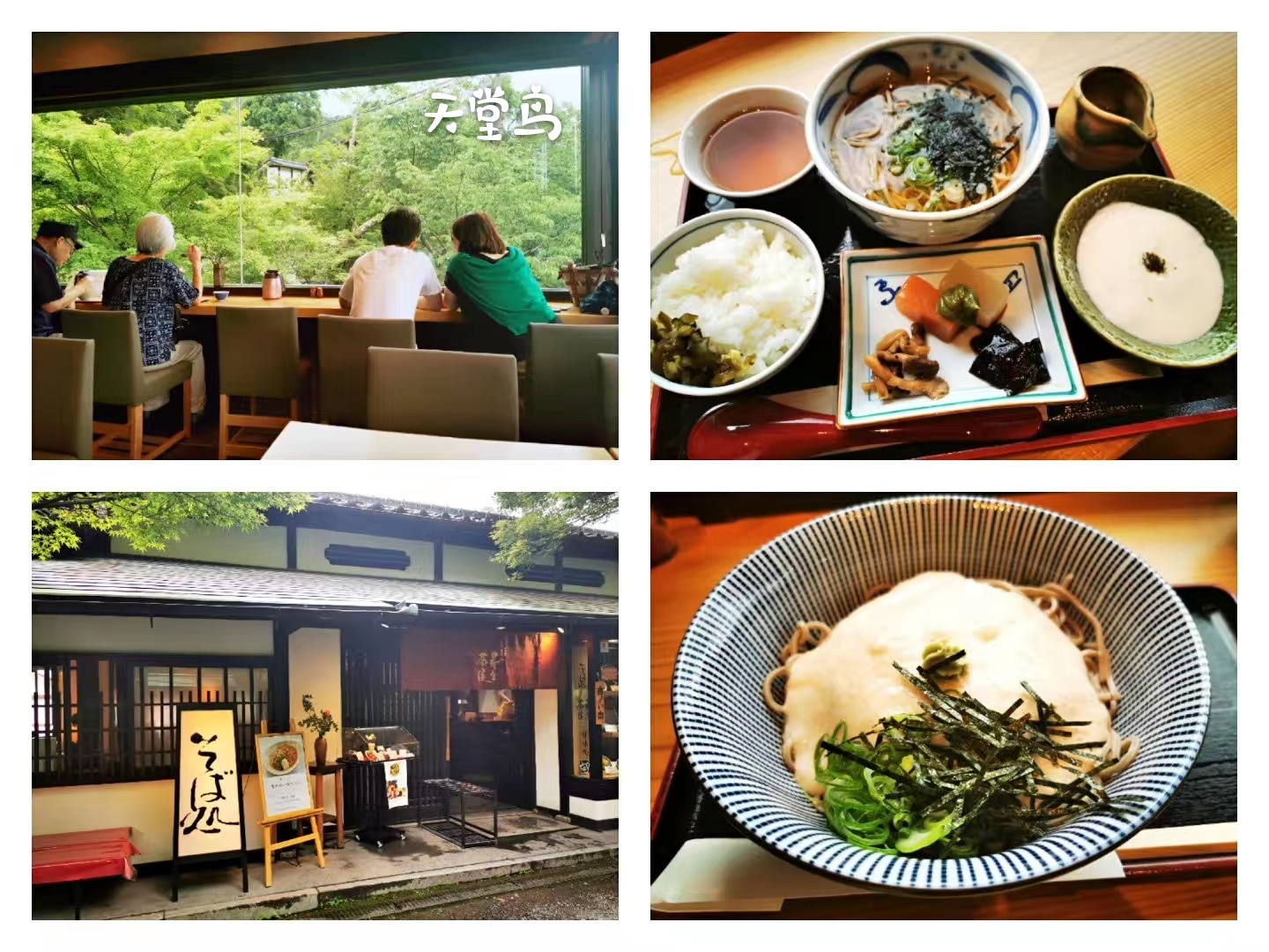 京都三千院の里 一乗寺店餐厅介绍, 三千院の里 一乗寺店地址-交通