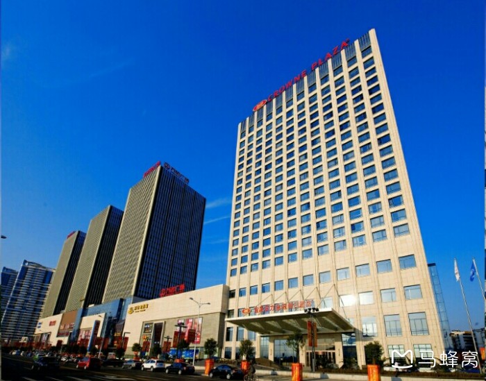 蜂友们宜昌有哪些酒店体验感不错的麻烦推荐一两家最好是能看到江景