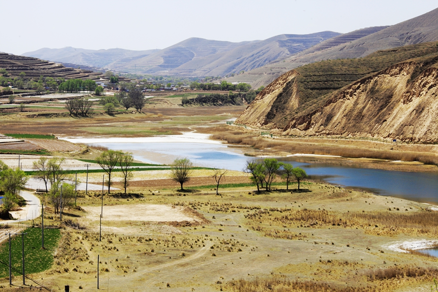 "西海固"不得不说的故事