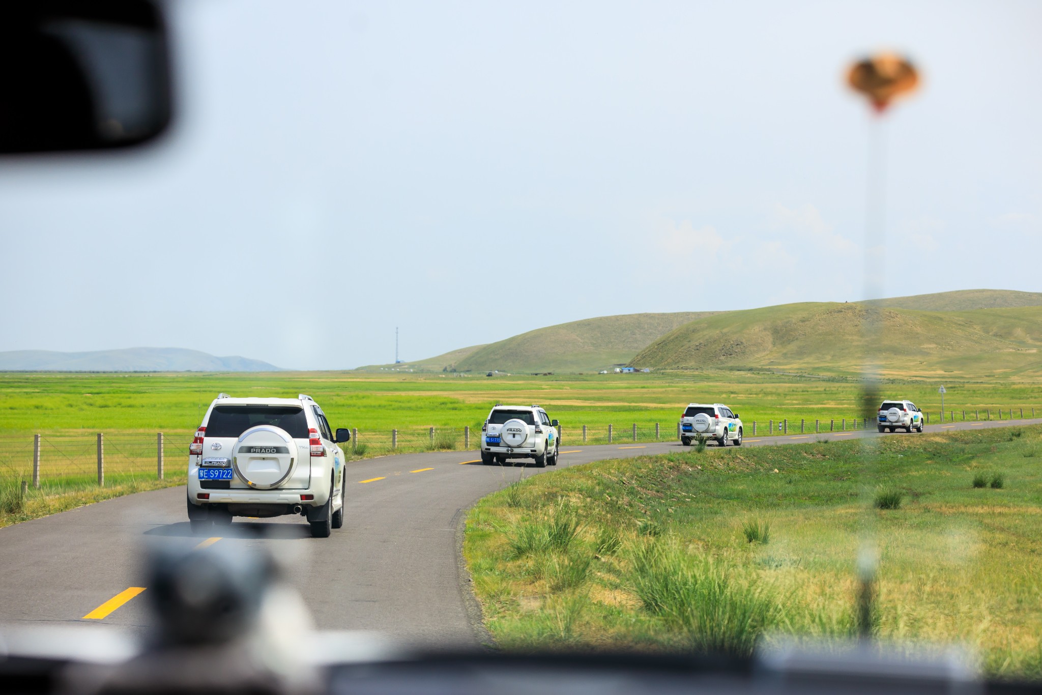 有一种旅行,叫夏天去呼伦贝尔大草原撒欢儿_呼伦贝尔游记_途牛