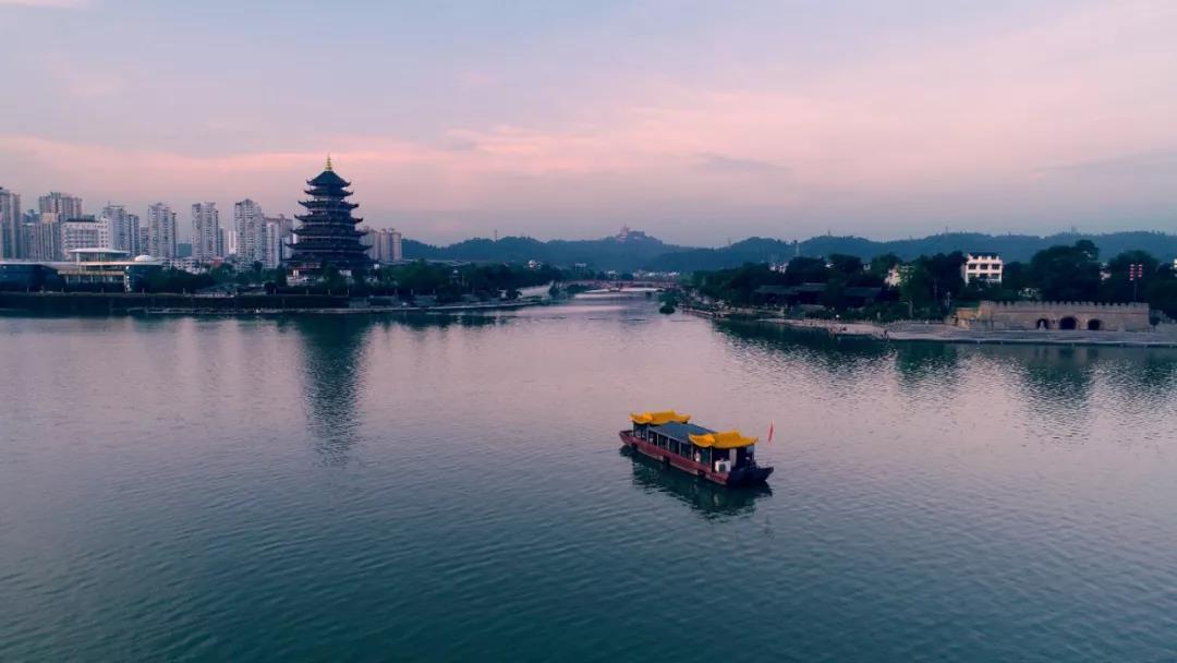 遂寧,剛剛好……,遂寧旅遊攻略 - 馬蜂窩