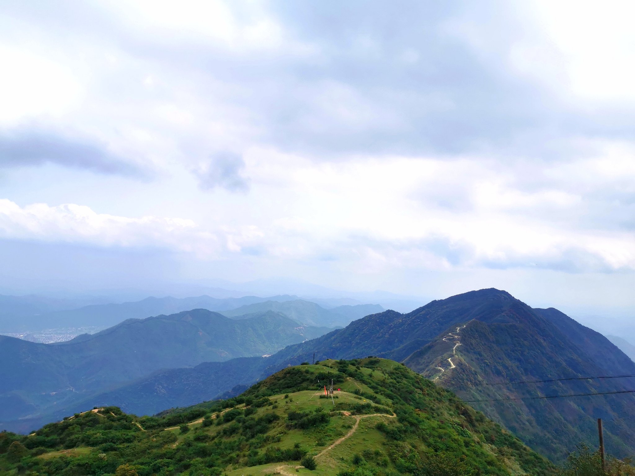 云浮大绀山攻略,大绀山门票_地址,大绀山游览攻略 马蜂窝