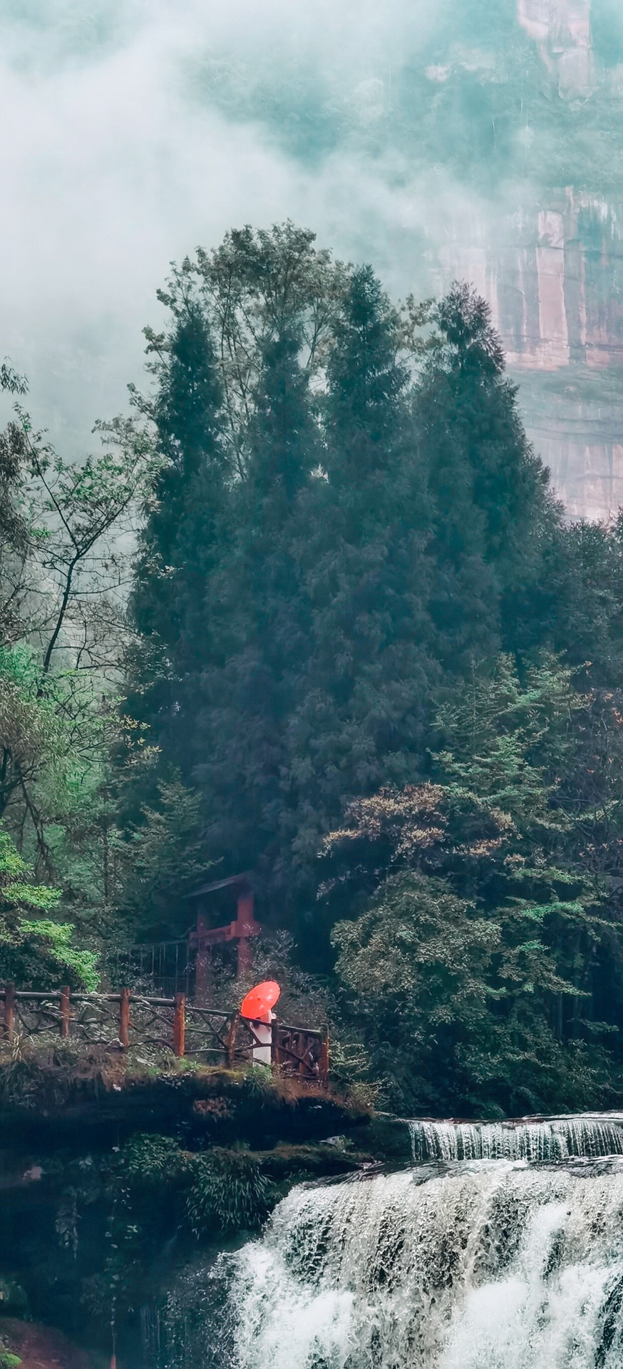 大爱江津,心之所往#华为p40pro镜头下的江津3日行