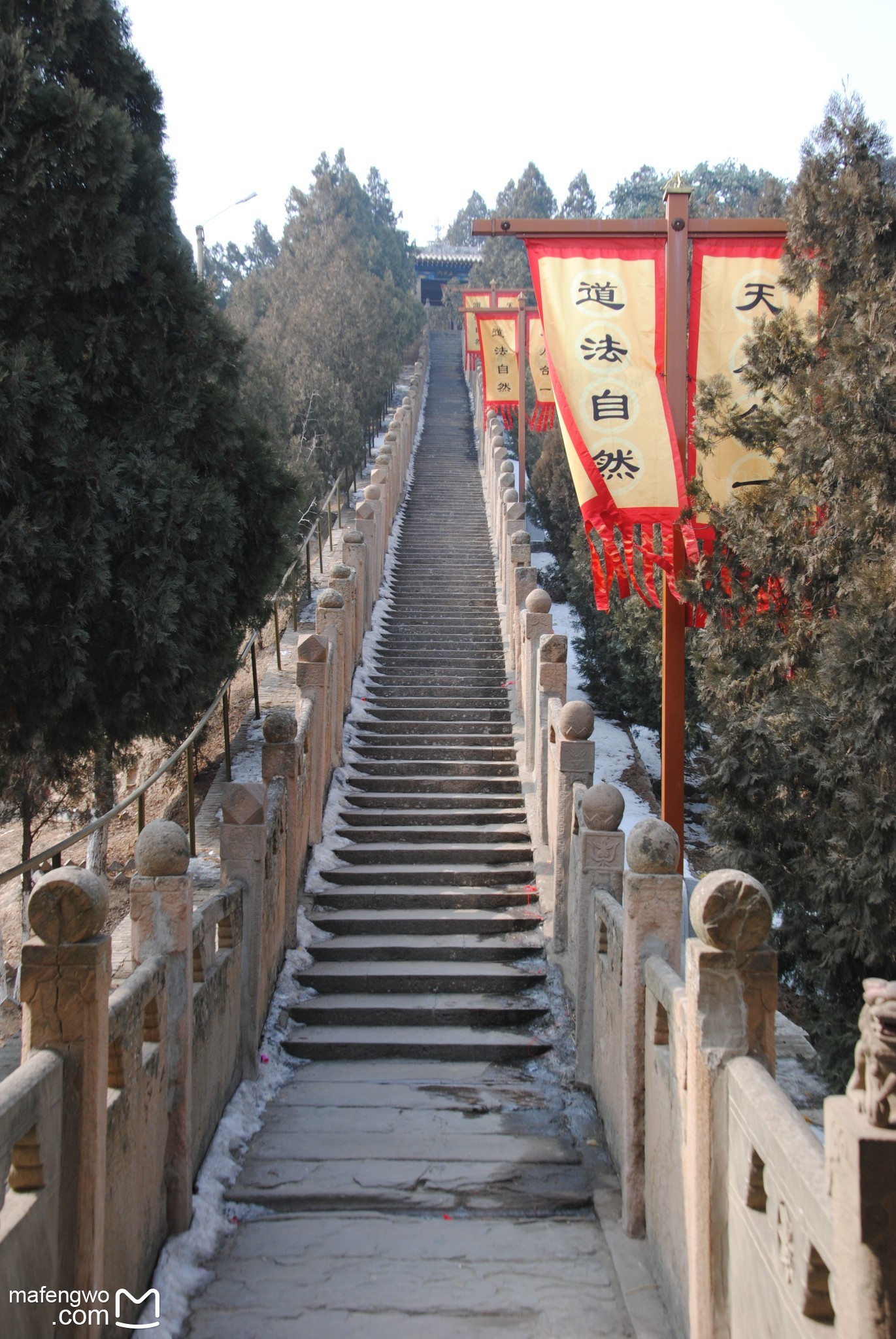 足迹中国-68陕西·榆林市·佳县-1白云观