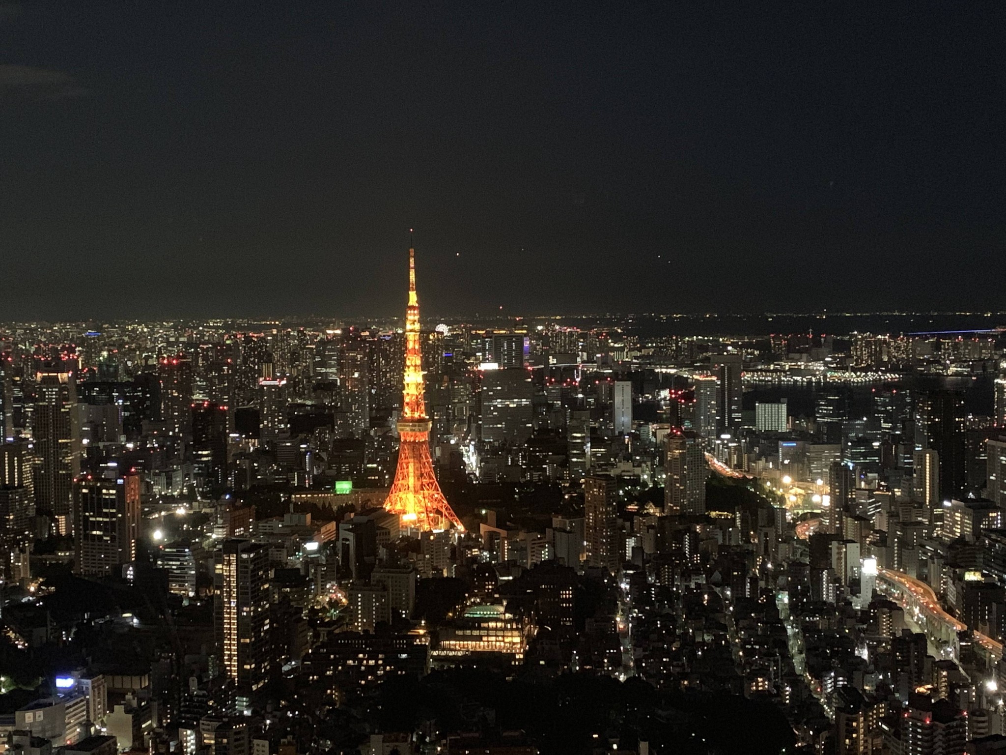 東京自助遊攻略