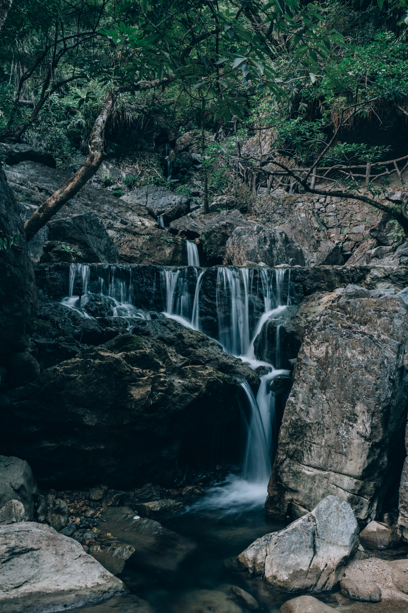 广东|两天三夜,仙门奇峡享山水之乐,千年瑶寨品民族盛宴
