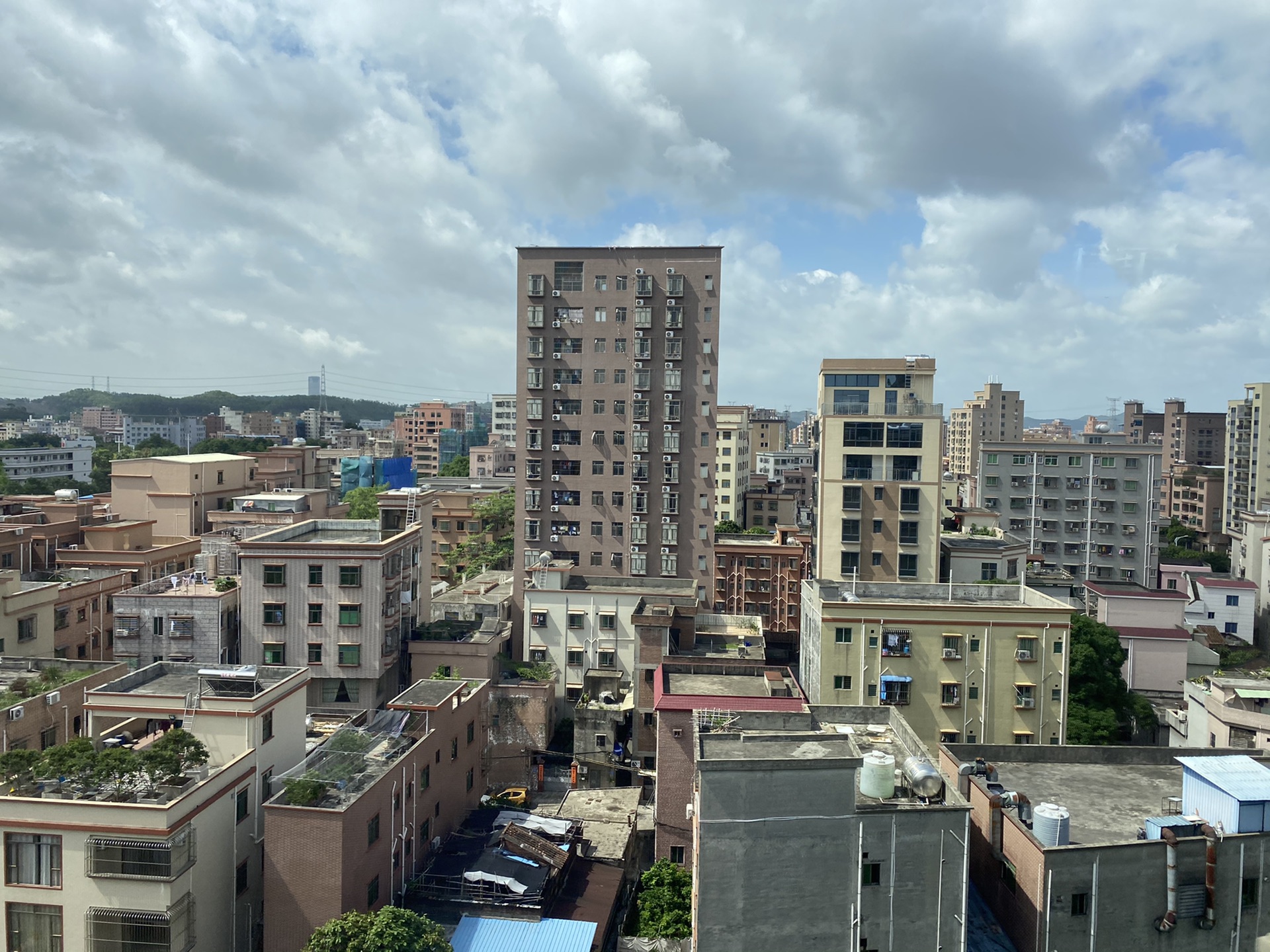 广东东莞虎门镇