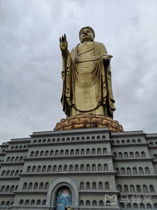 京灵山大佛旅游图片,京灵山大佛自助游图片,京灵山大佛旅游景点照片