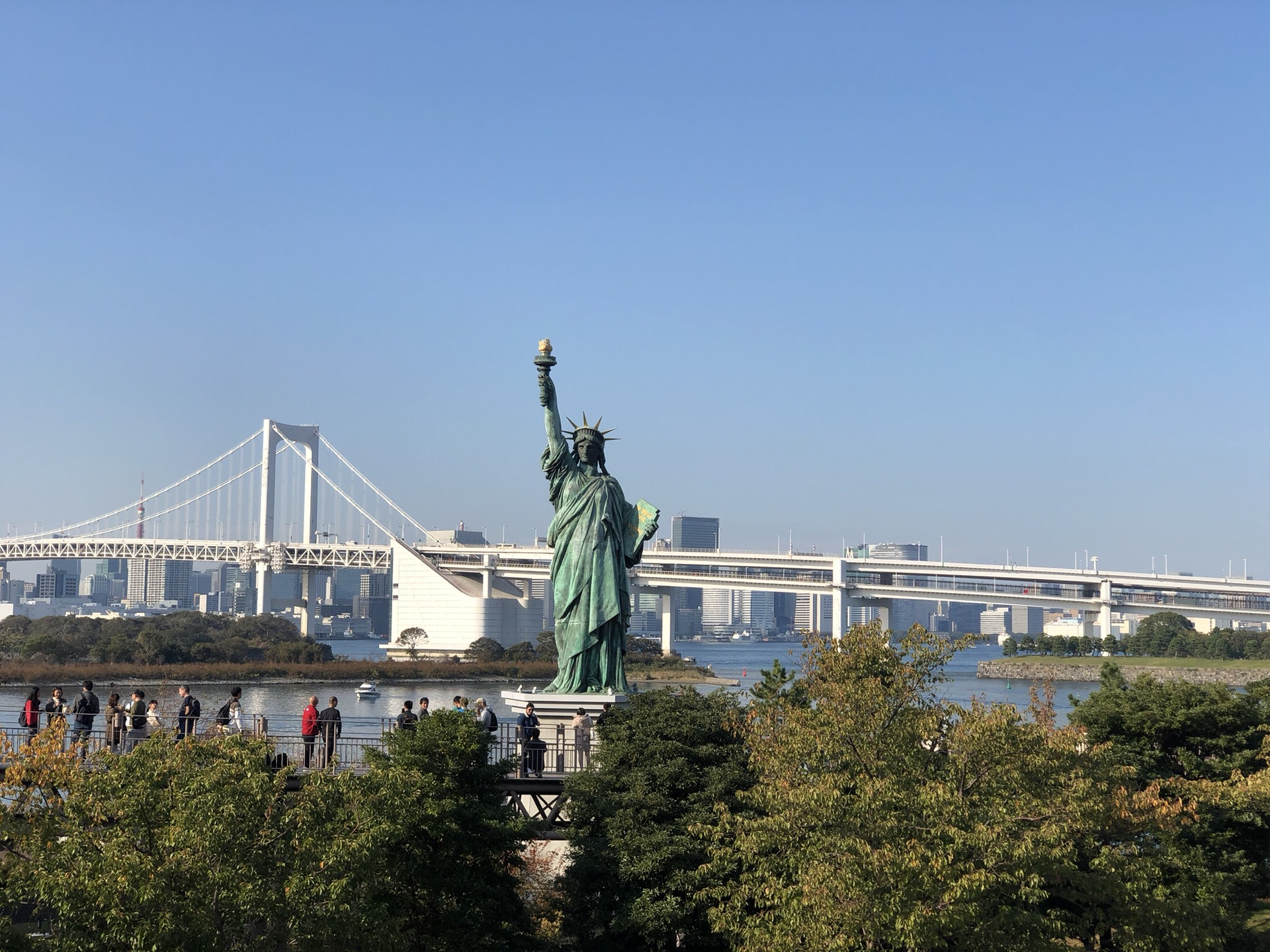 東京自助遊攻略