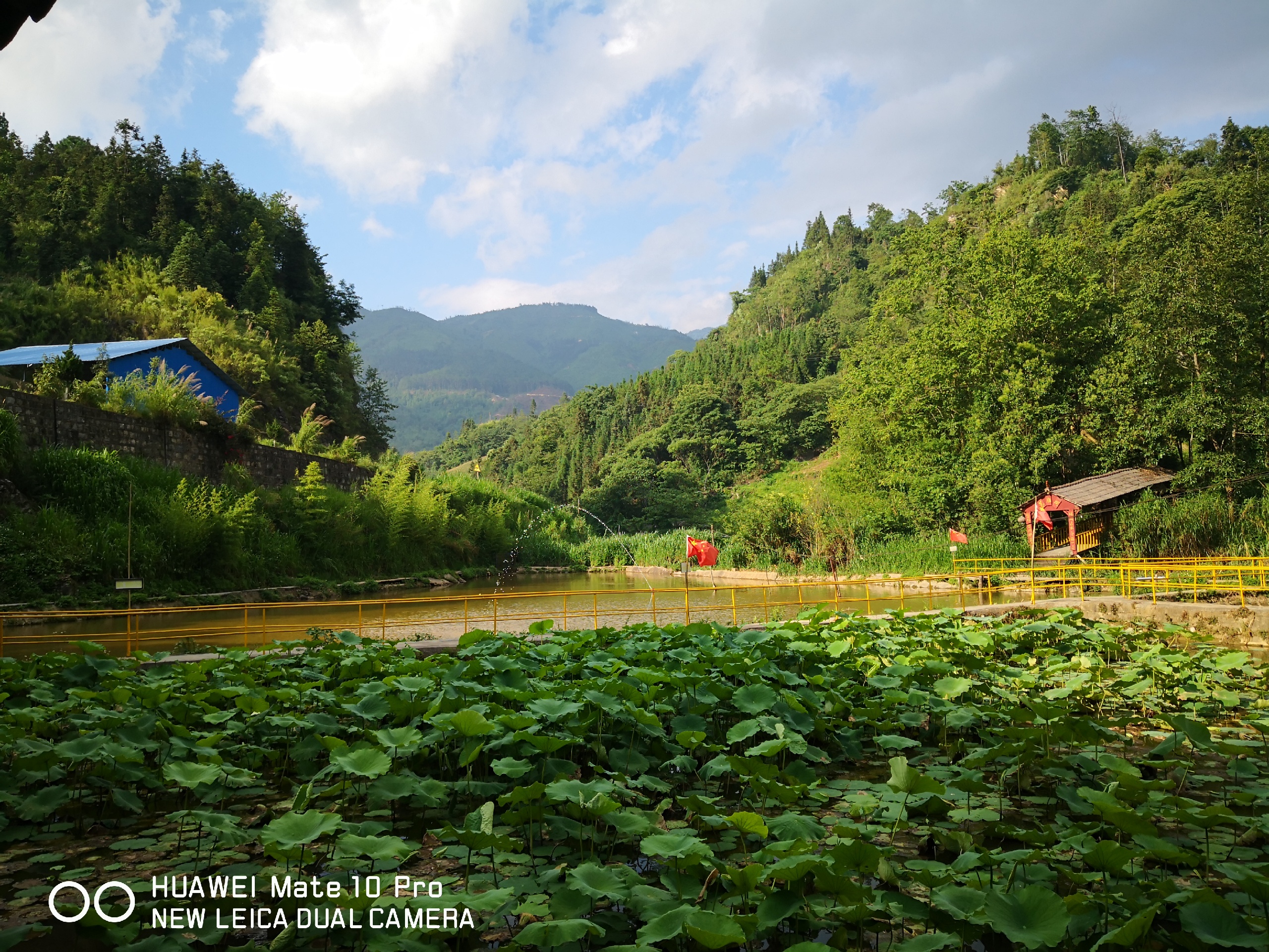 马关县旅游景点图片