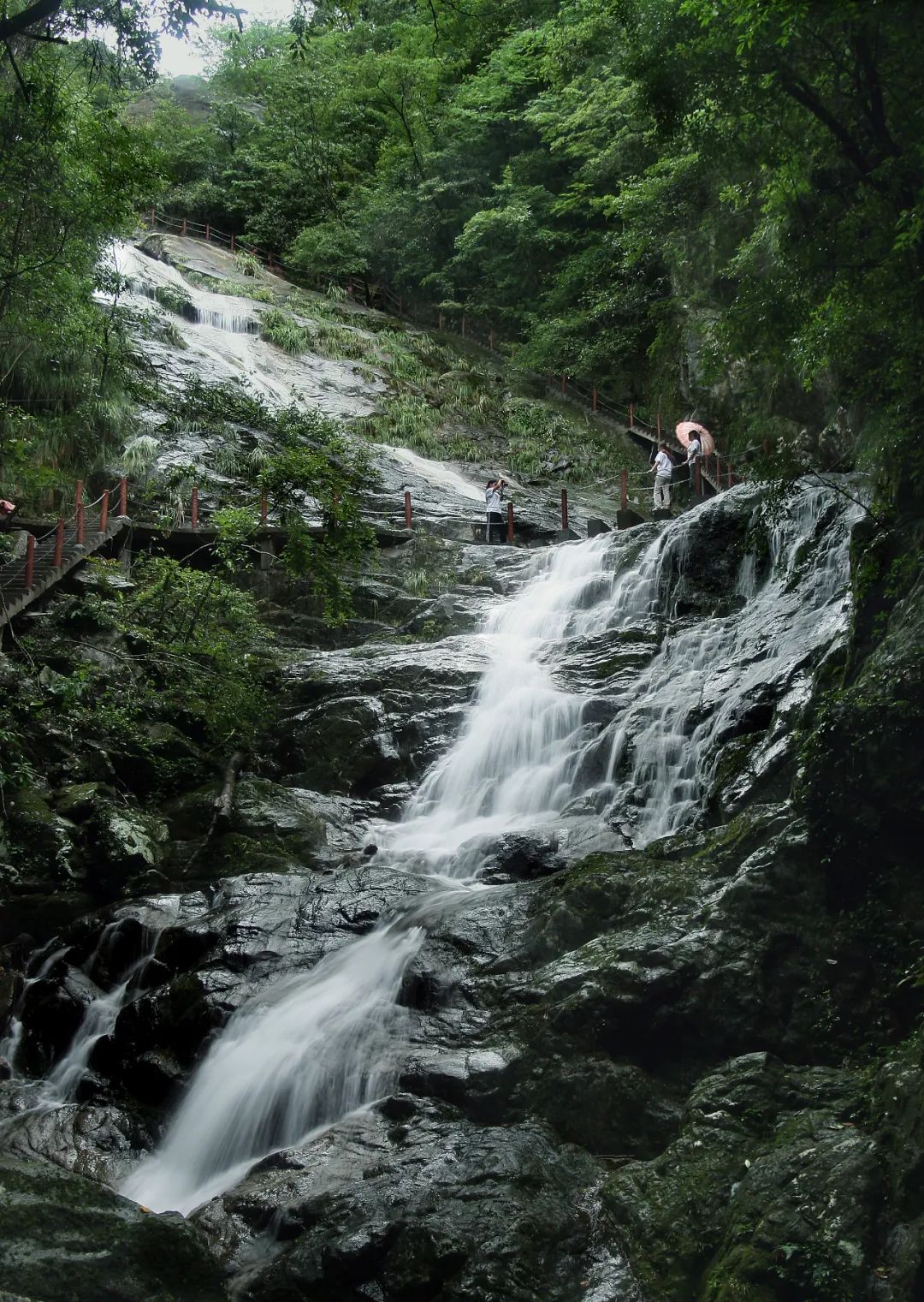 雲遊黃山 | 