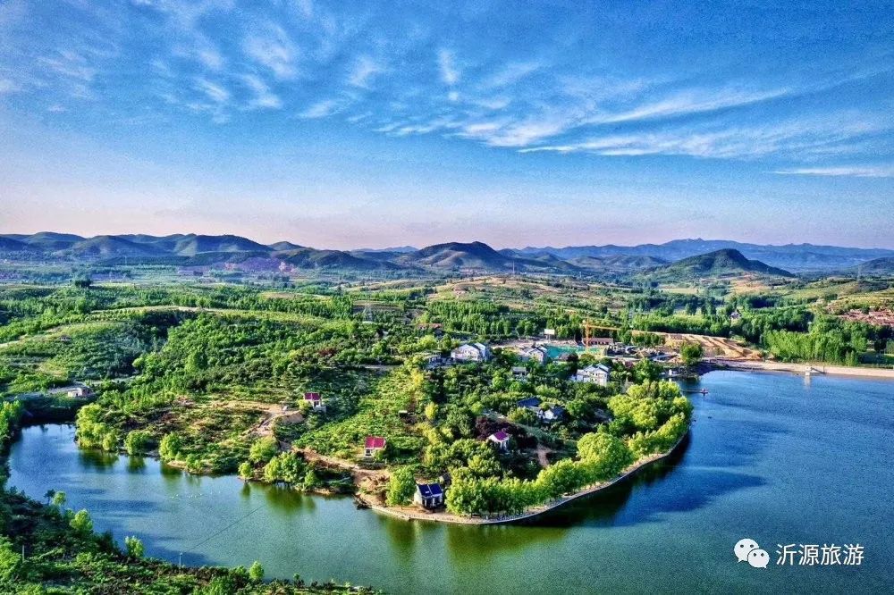 淄博这座浑身是宝的惬意小城,美到勾魂不自知!