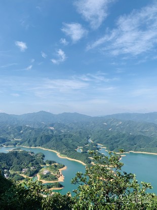 天堂山国家级森林公园旅游图片,天堂山国家级森林公园自助游图片,天堂