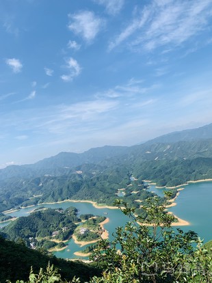 天堂山国家级森林公园旅游图片,天堂山国家级森林公园自助游图片,天堂