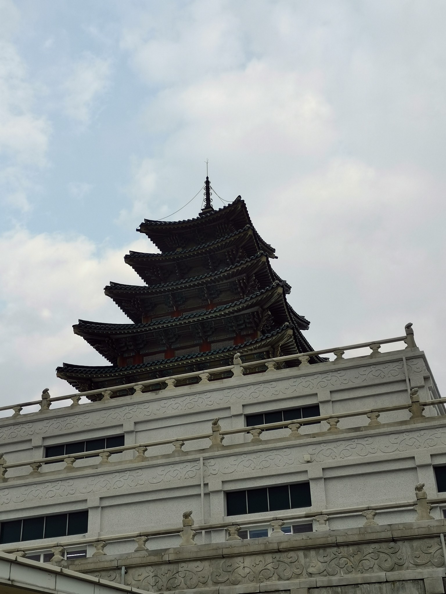 2020年元旦(丹东)韩国首尔疯狂购物之旅