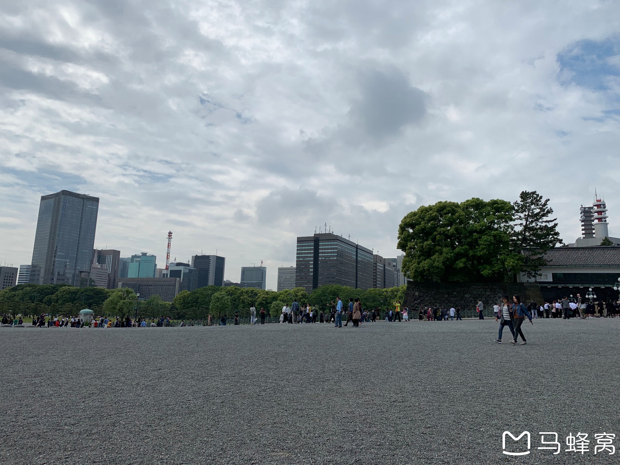 東京自助遊攻略