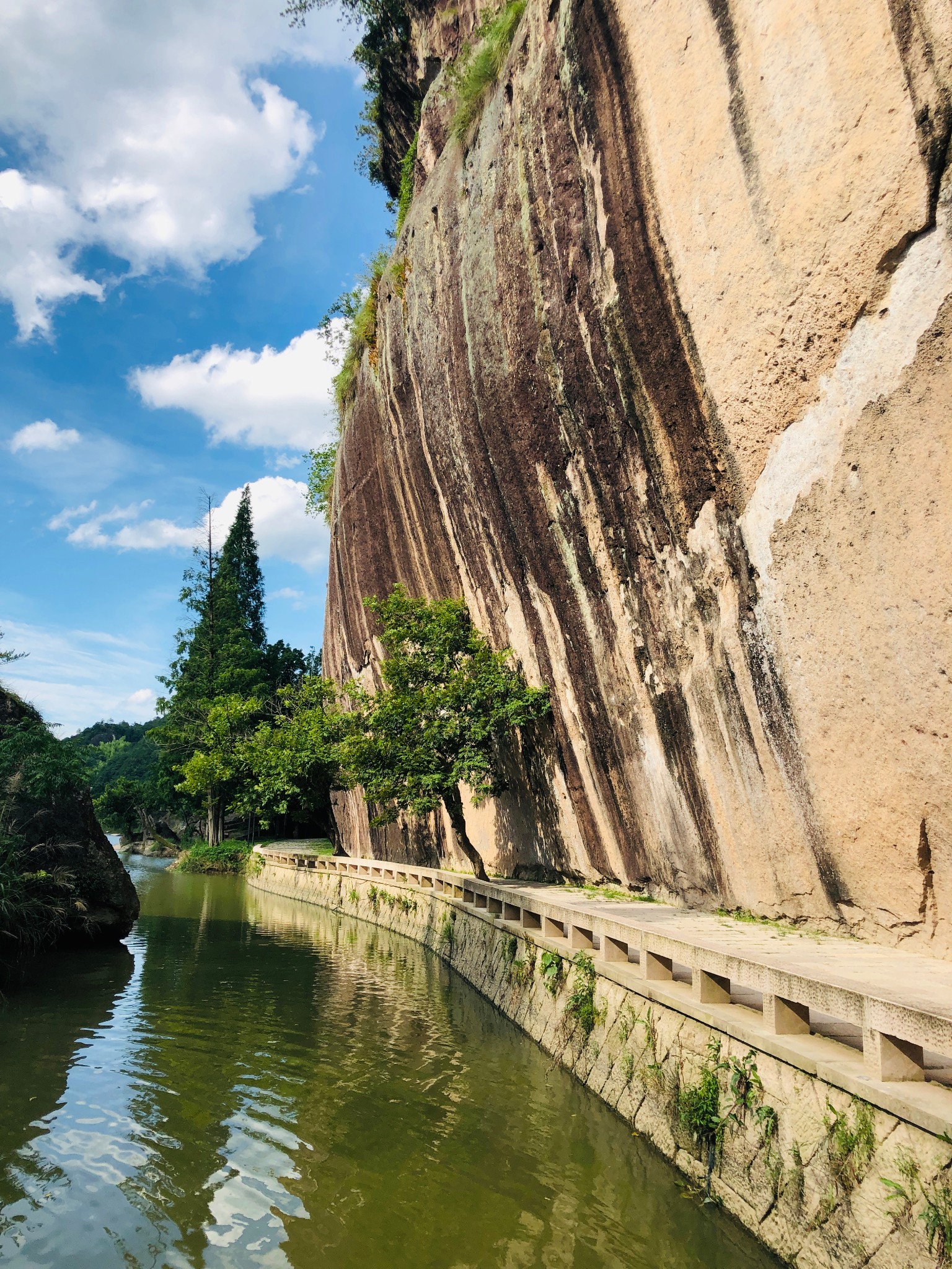 浙南文化之旅-----仙都-----小赤壁,浙南旅游攻略 - 马蜂窝