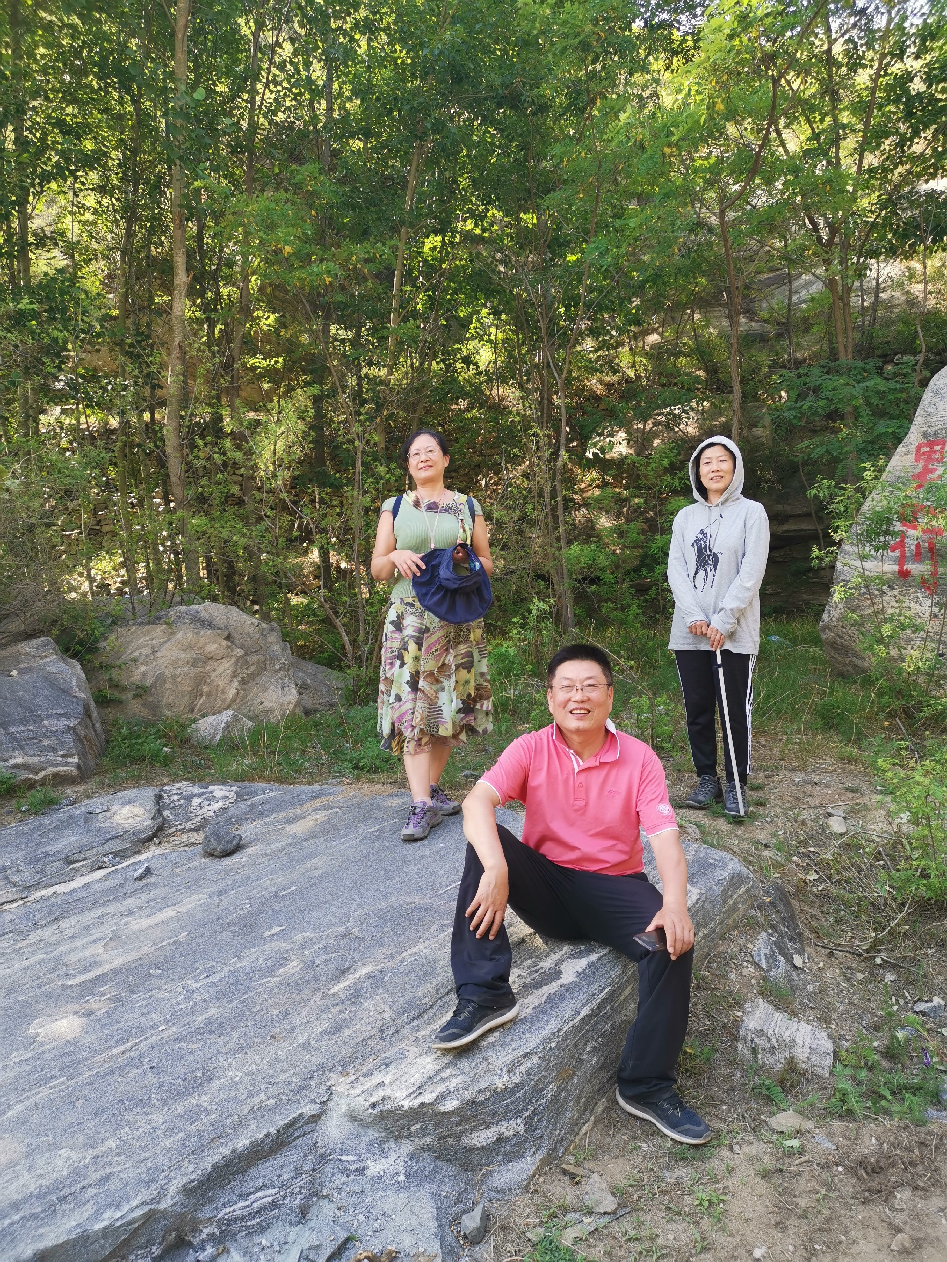 易县白龙涧景区攻略,白龙涧景区门票_地址,白龙涧景区游览攻略 - 马