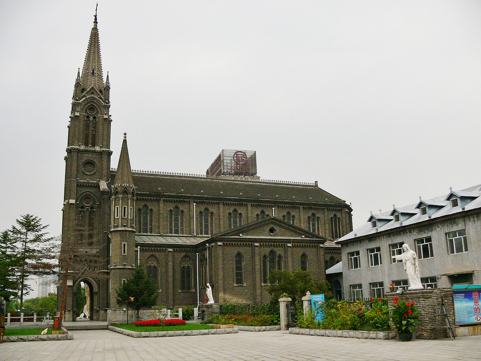 冀,津,吉二省一市行——北国江城吉林,中国唯一省市同名的城市