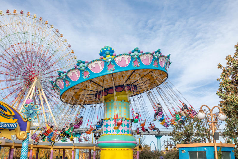 《云南旅游攻略》暖冬再游春城昆明,古滇泡汤赏夕阳坐摩天轮抱萌宠看