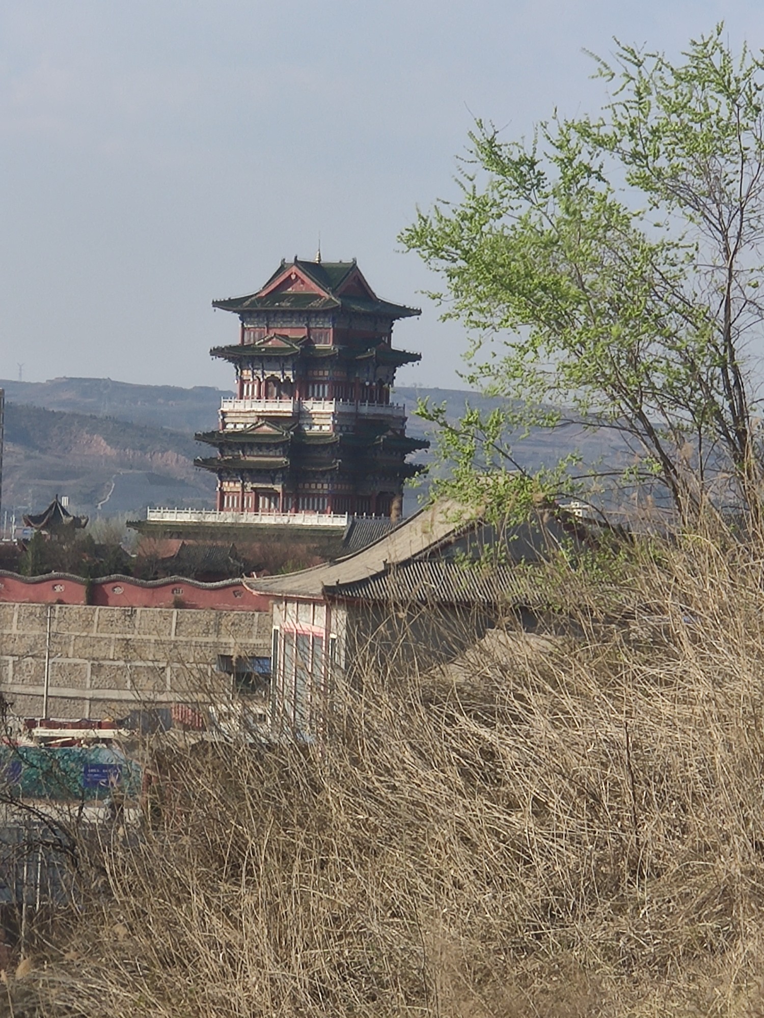 山西省安泽县