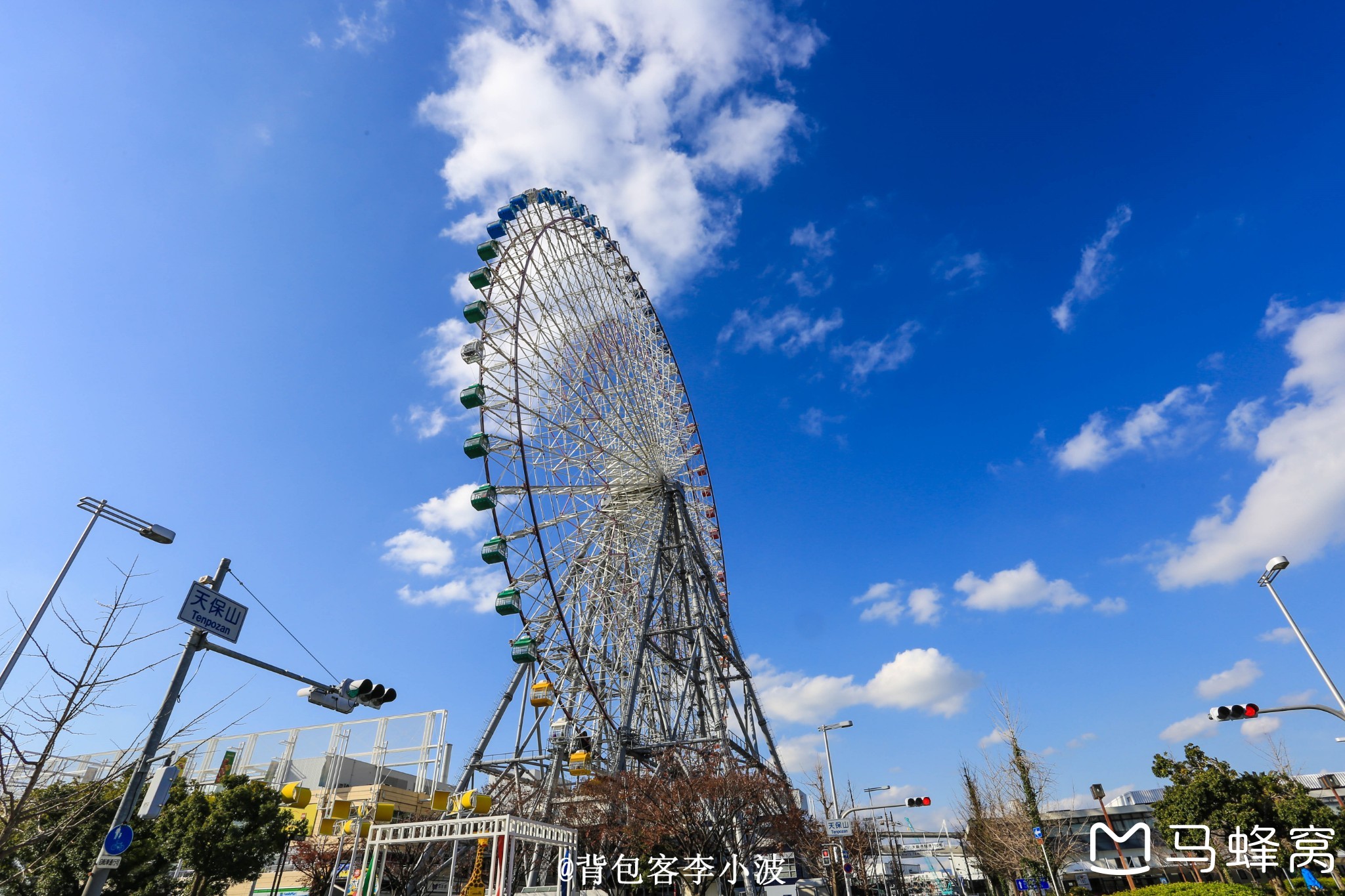 大阪自助遊攻略