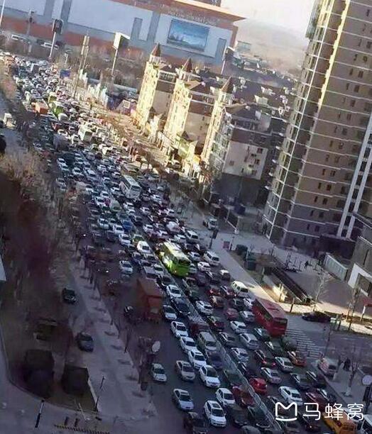 听说河北燕郊要解除封城隔离了真的会有30万北漂住这里每天跨省去北京