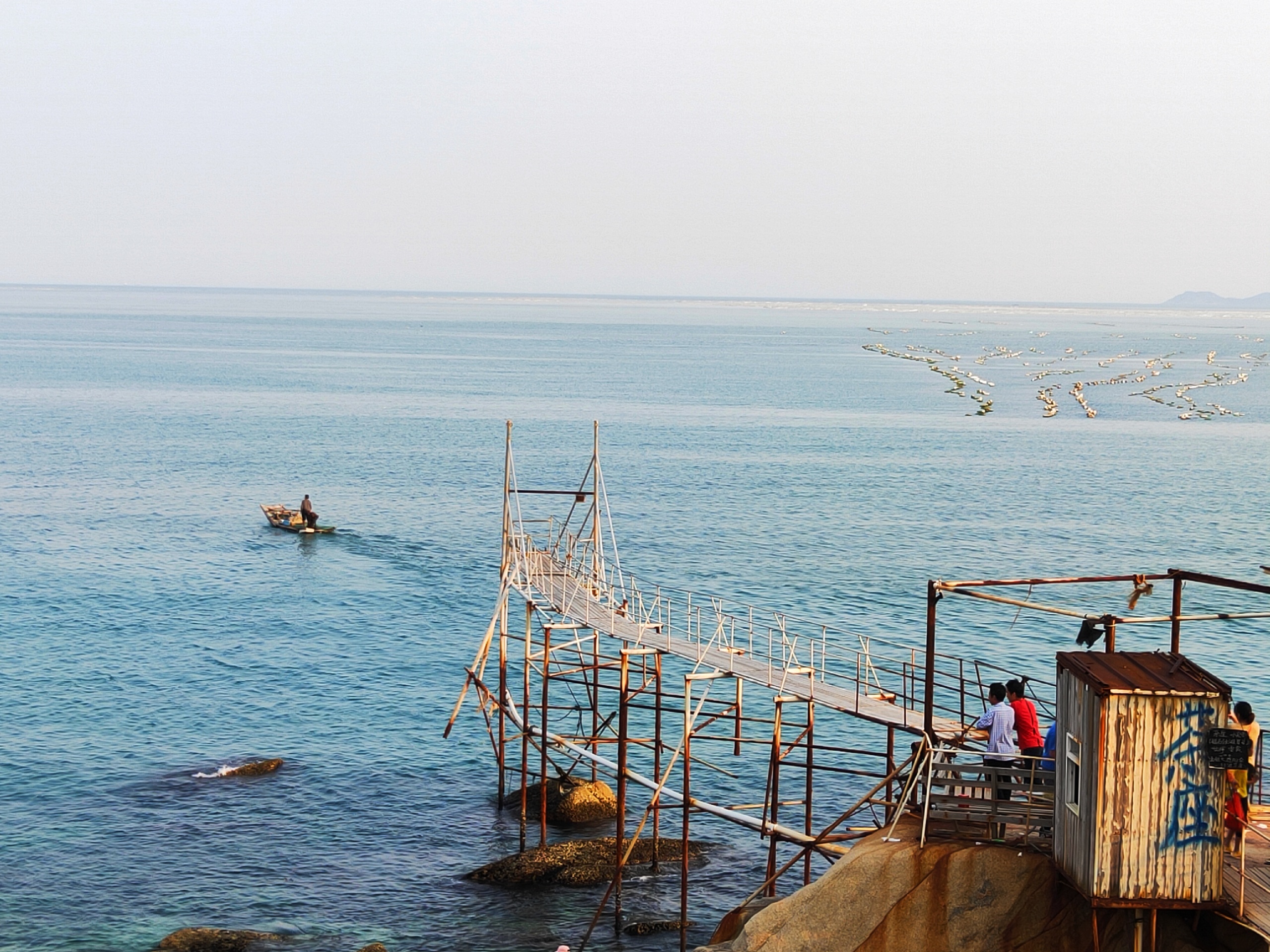 饶平营子山攻略,营子山门票_地址,营子山游览攻略 - 马蜂窝