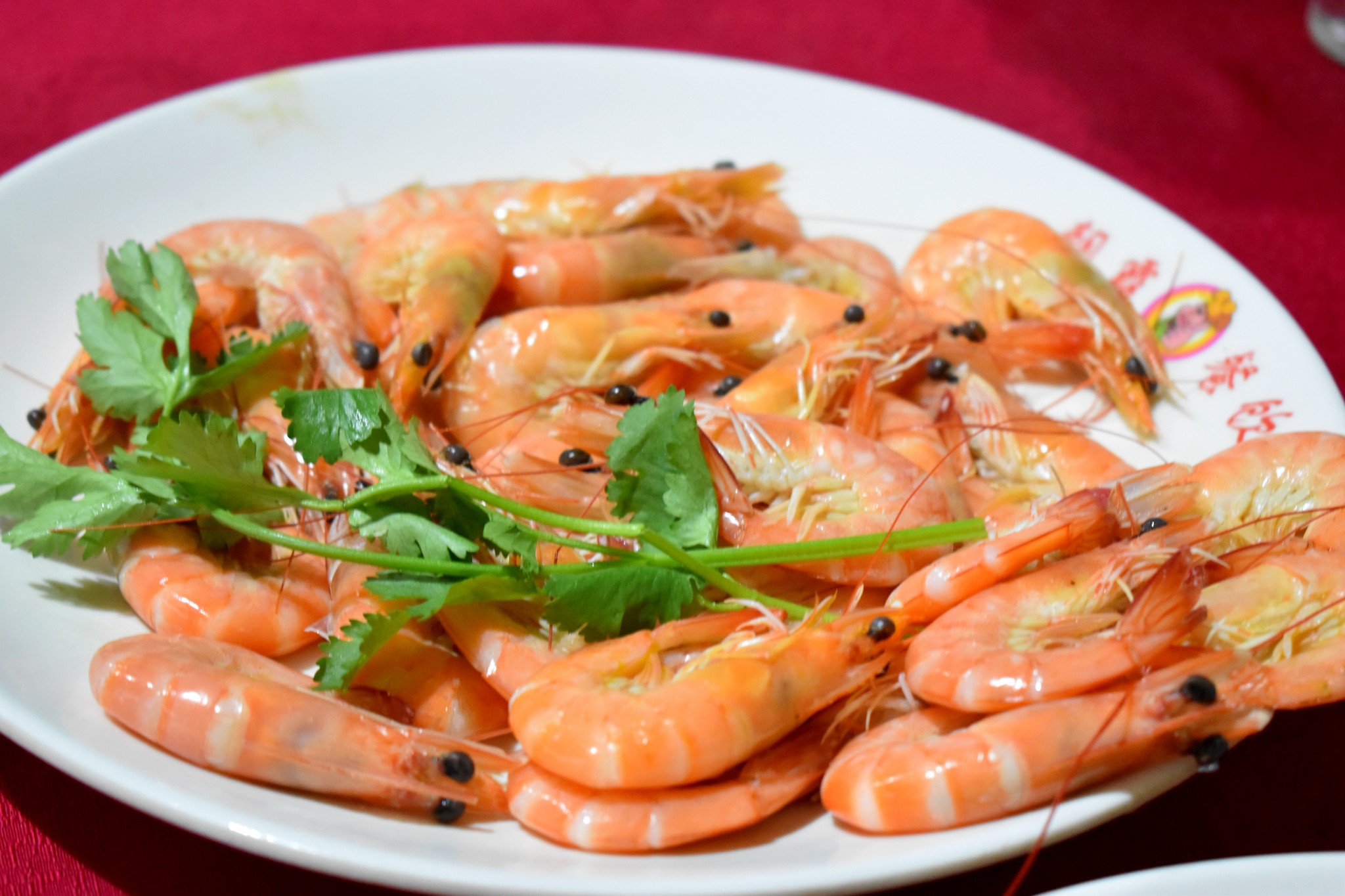 地道到不能再地道的广府美食——【城中村祠堂宴】