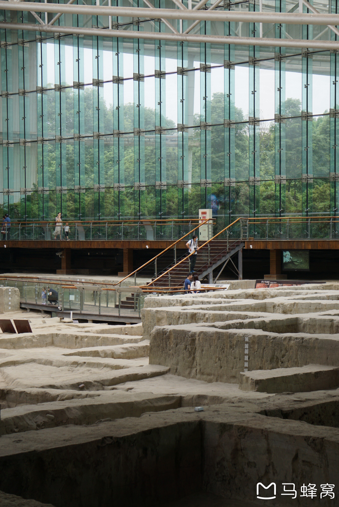 打卡成都金沙遗址赞叹先古蜀民的智慧