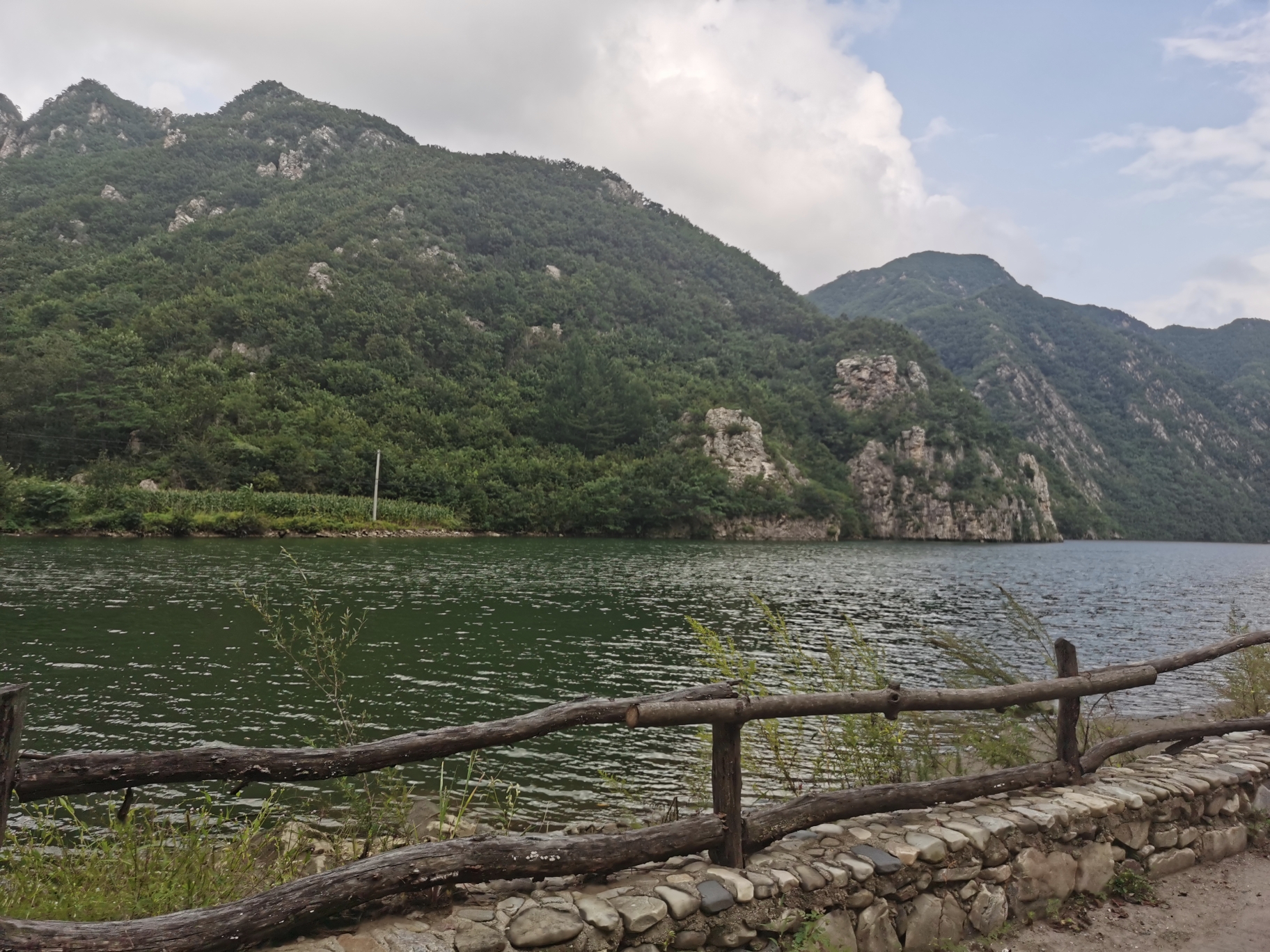 天门山(大连庄河)一日游