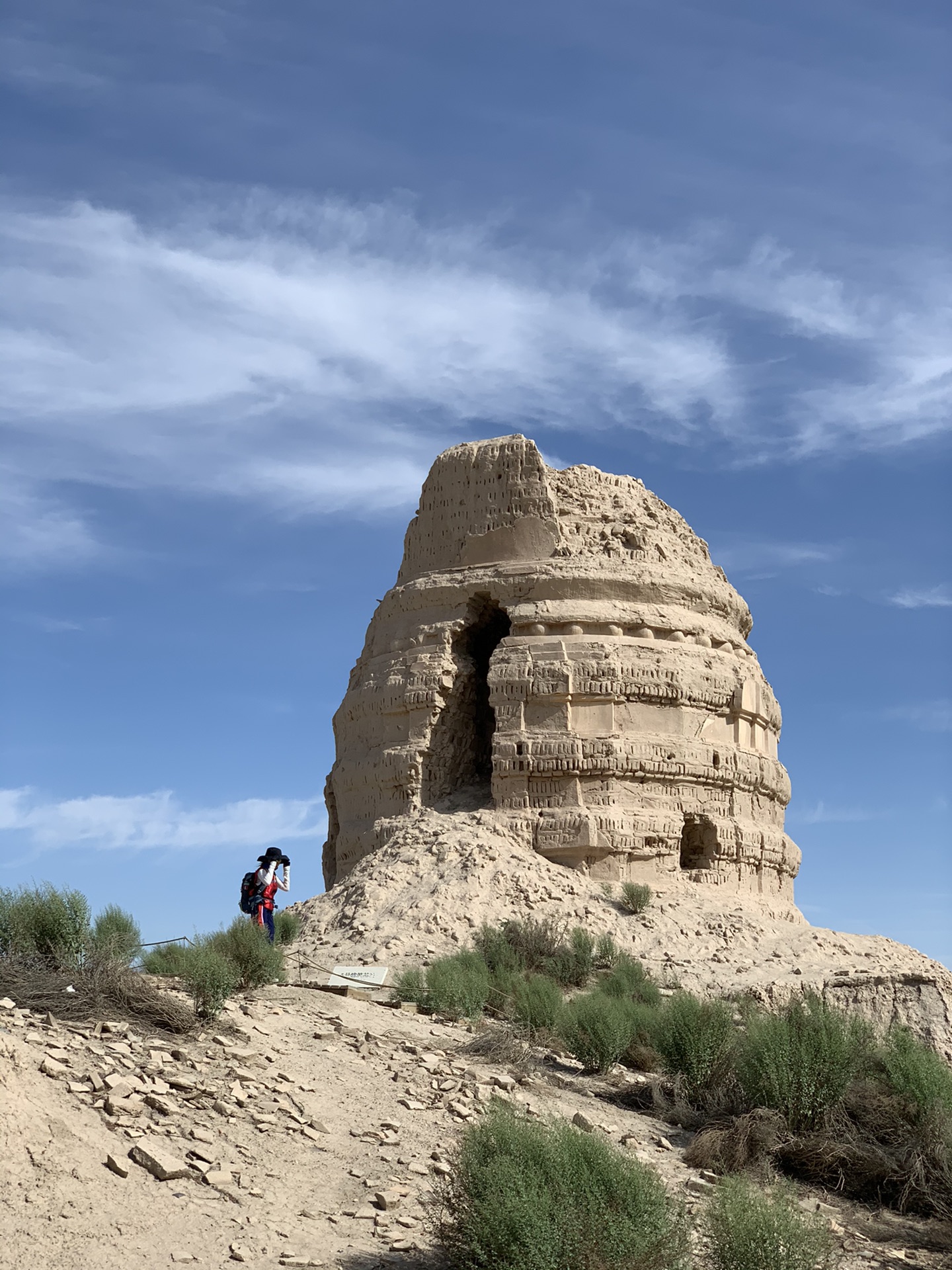 酒泉旅游哪里好玩