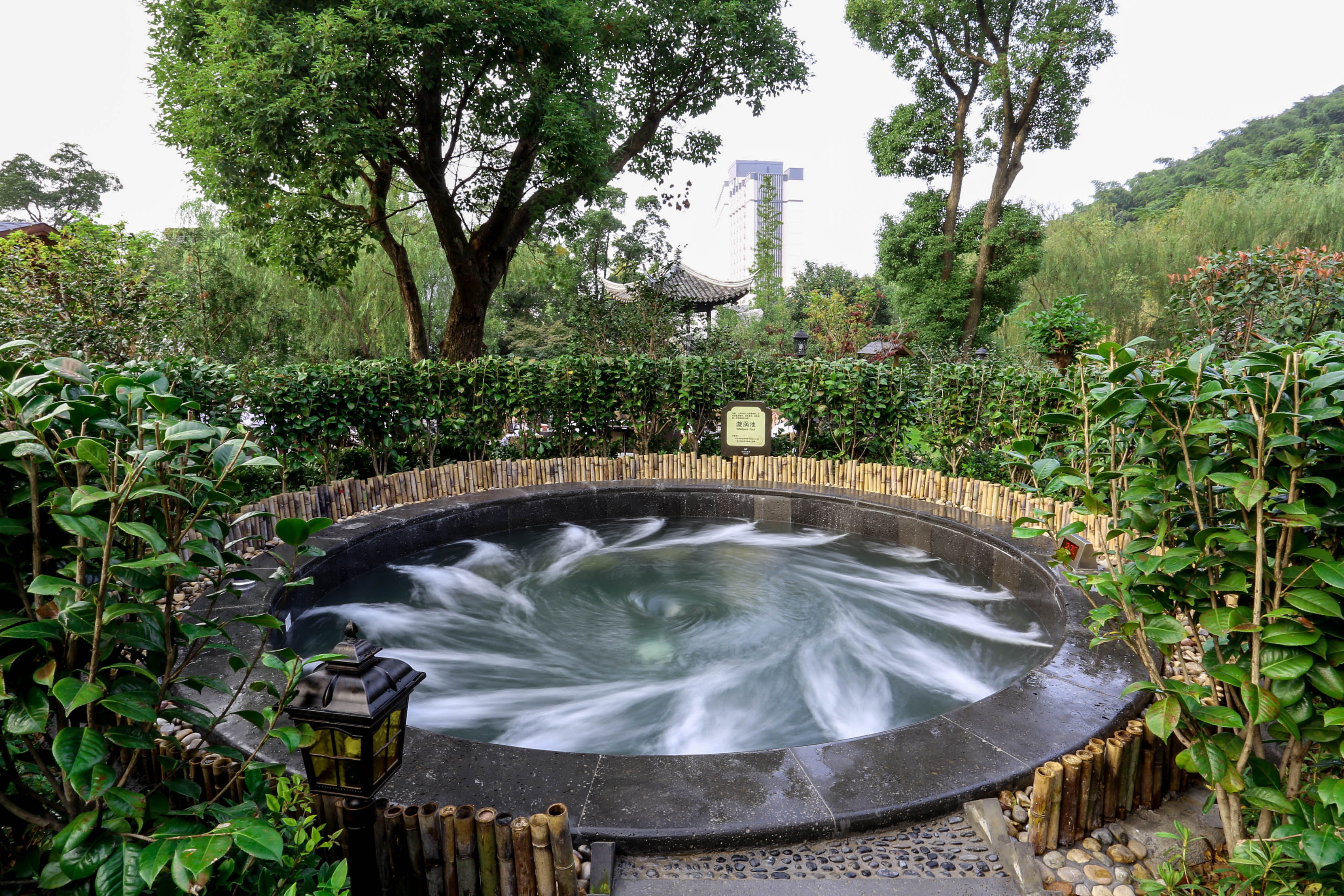 泡达蓬山温泉慈溪达蓬山大酒店2天1晚住宿套餐含达蓬山温泉大门票2张