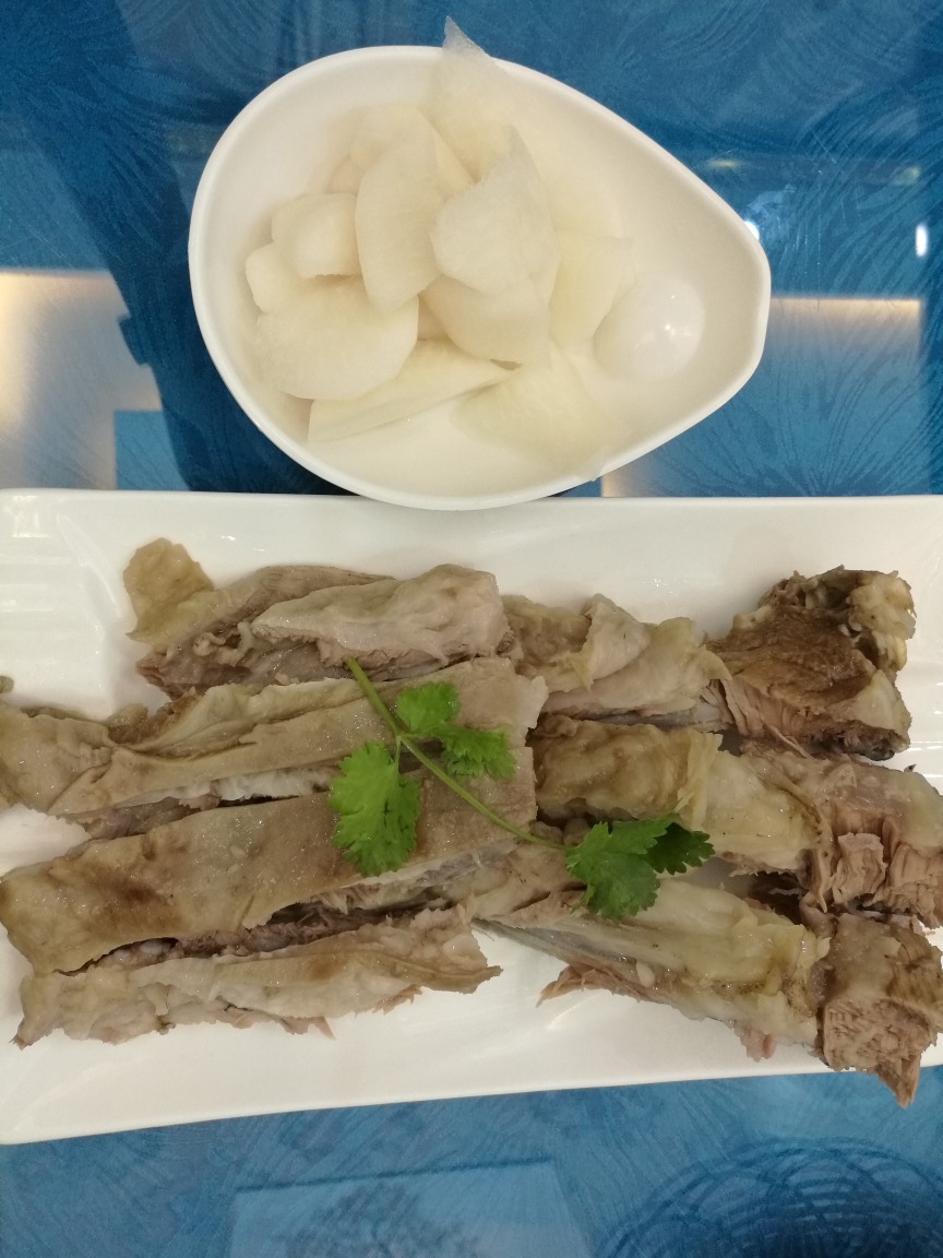 甘南旅游攻略美食(甘南旅游最值得去的地方)