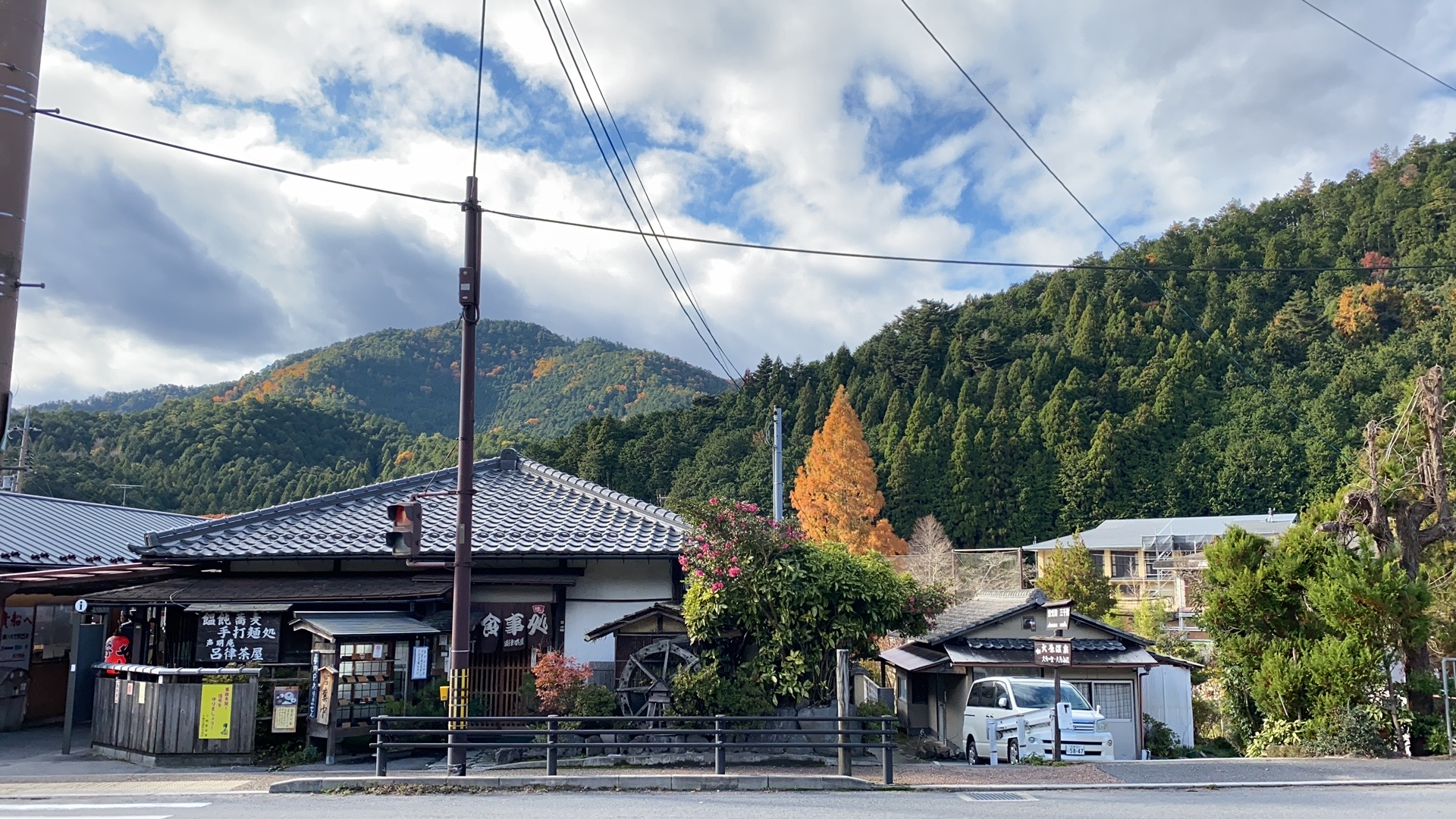 京都自助遊攻略