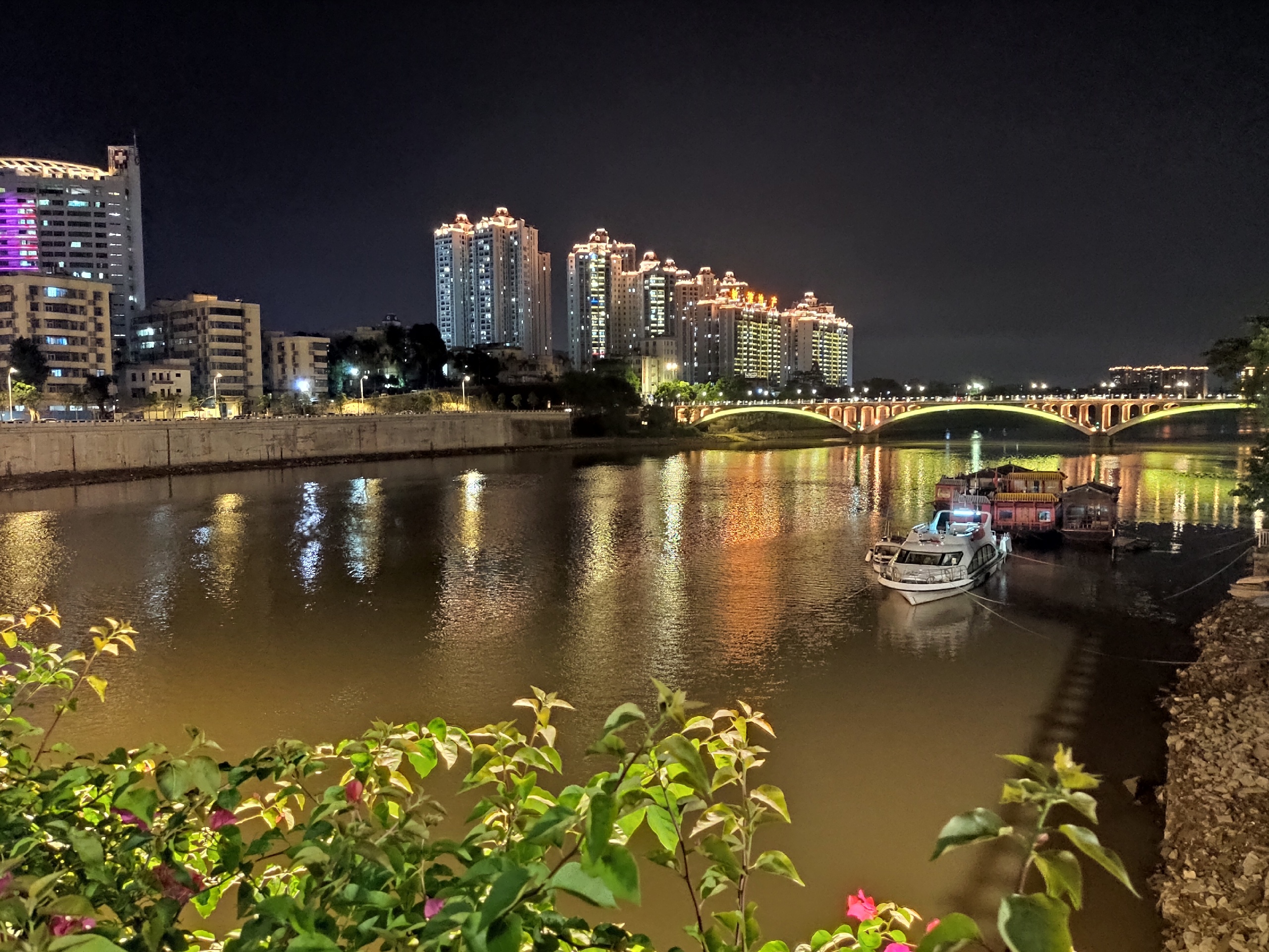 增城东门桥攻略,东门桥门票_地址,东门桥游览攻略 - 马蜂窝