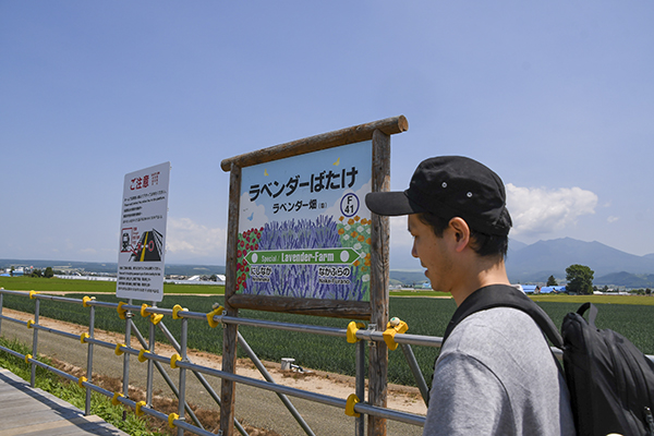 北海道自助遊攻略