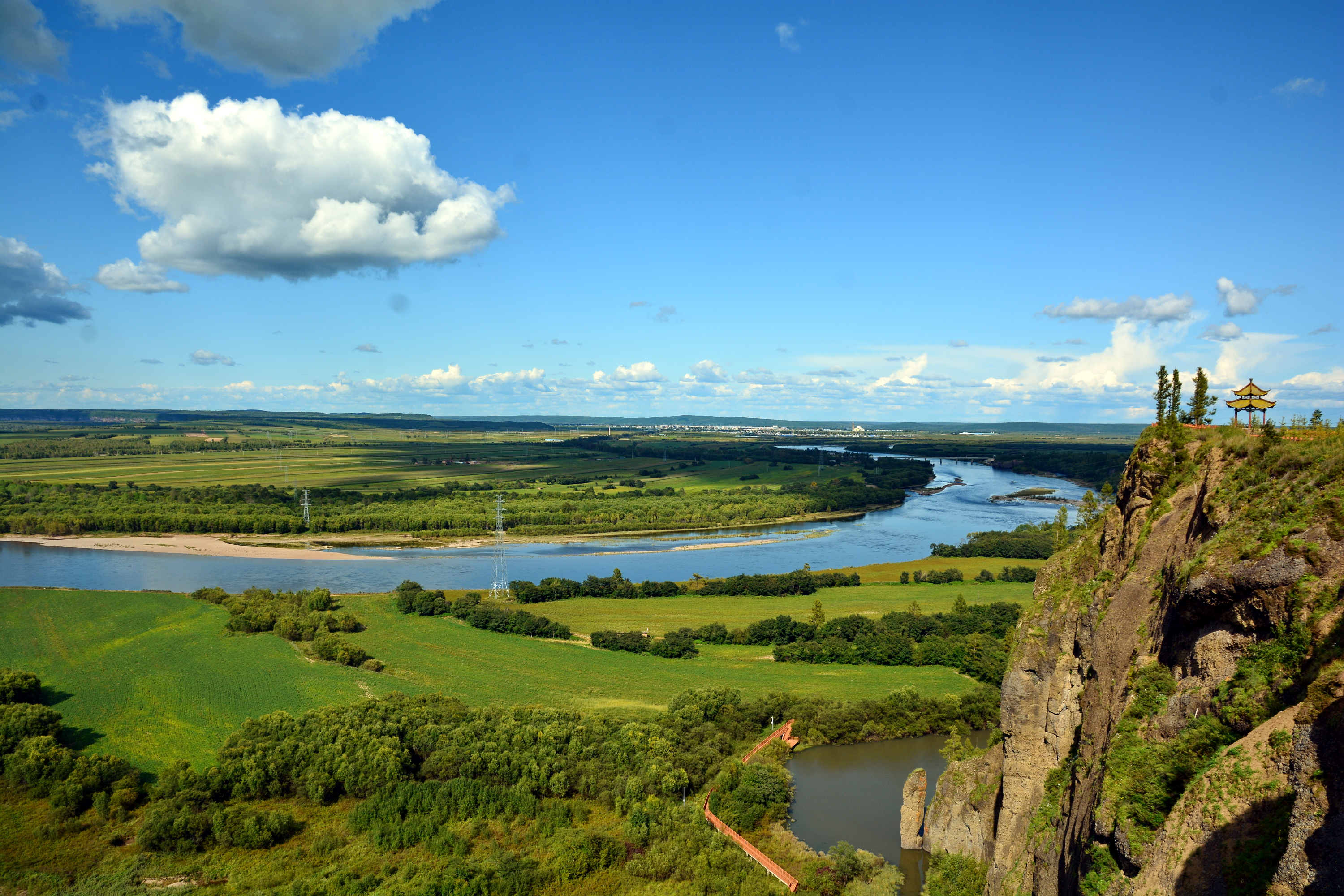 呼玛热门游记,呼玛自助游游记,呼玛旅游热门游记 - 马蜂窝