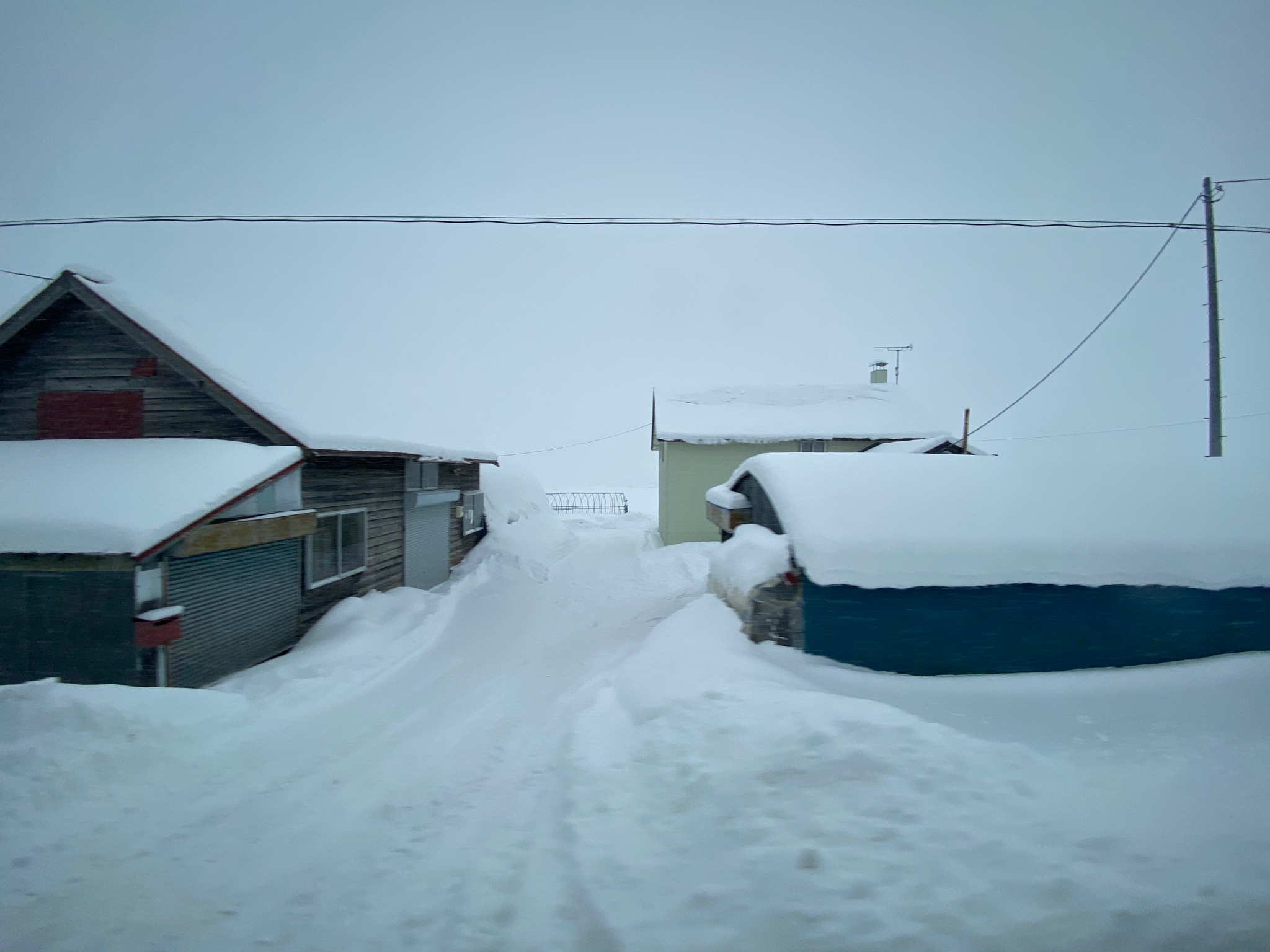 北海道自助遊攻略