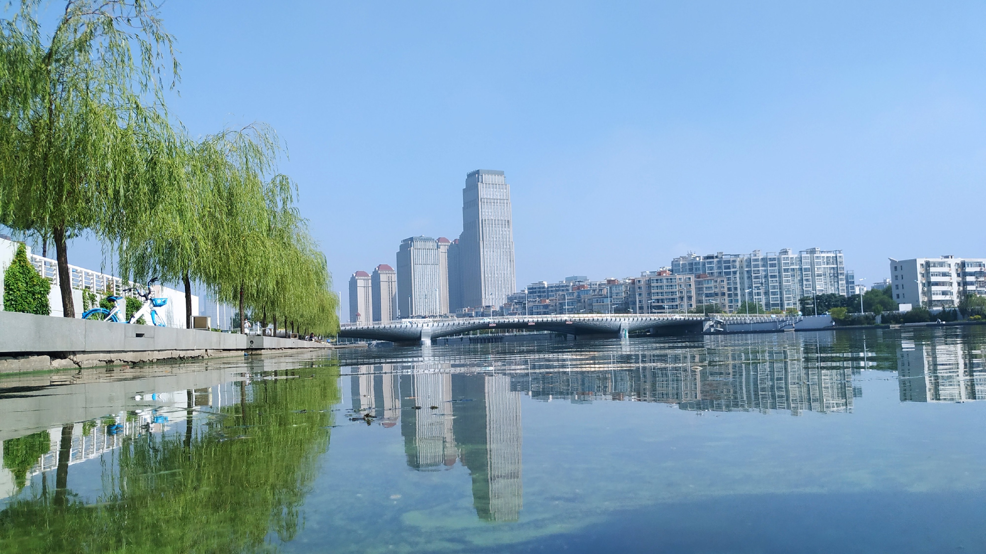 天津光华桥攻略,光华桥门票_地址,光华桥游览攻略 - 马蜂窝