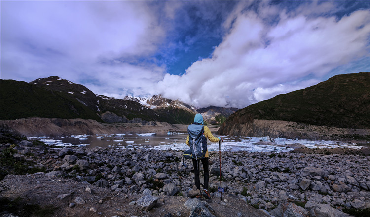 私家定制团 /四川稻城亚丁7日游（亚丁星海+日照金山+川藏南线318+贡嘎雪山+神秘光影新都桥+巴郎山云海+都江堰+泸定桥）