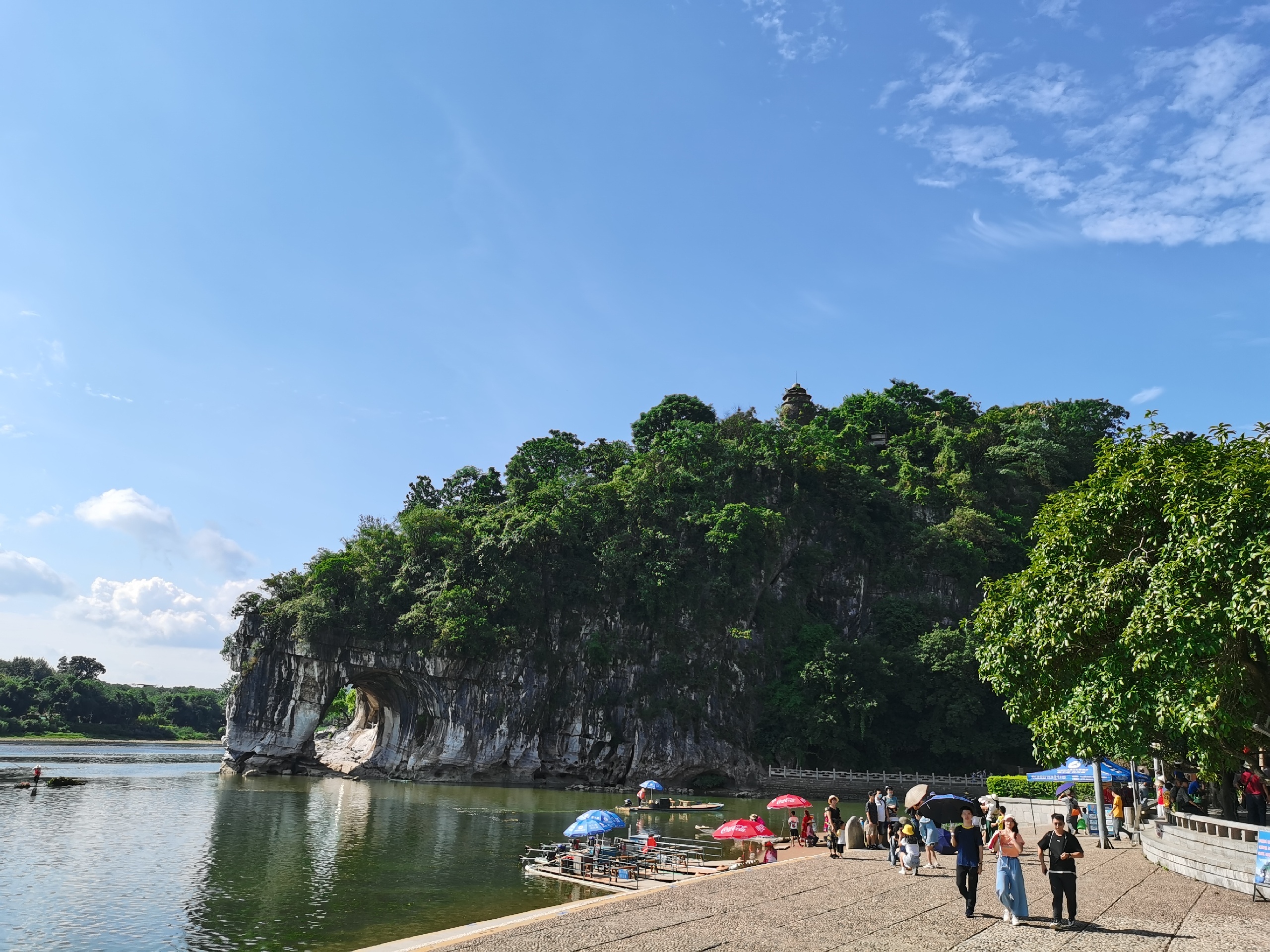 恩施象鼻山攻略,象鼻山門票_地址,象鼻山遊覽攻略 - 馬蜂窩