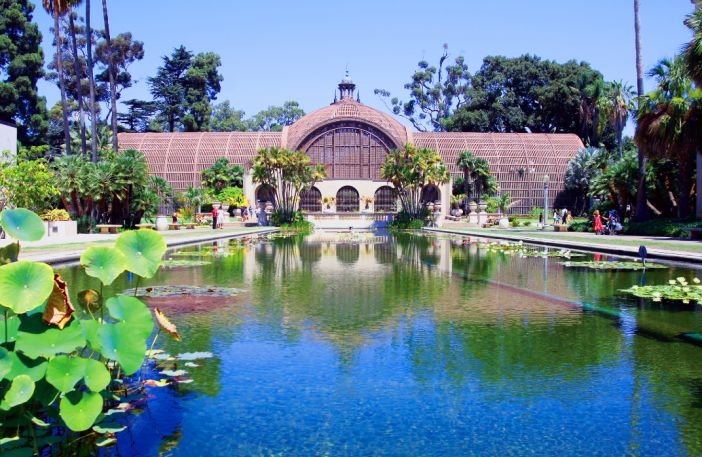 目的地>美国>圣地亚哥>圣地亚哥游记>4370参观游览圣地亚哥军港