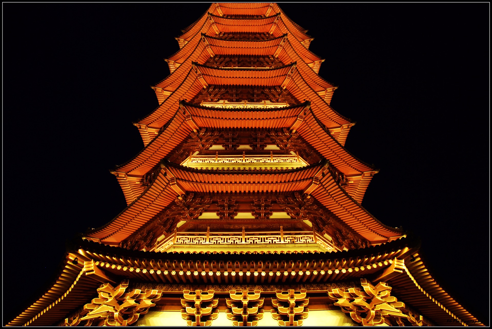 砂河憨山