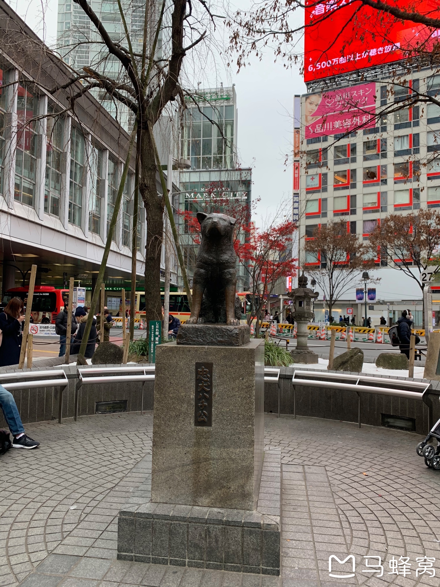 東京自助遊攻略