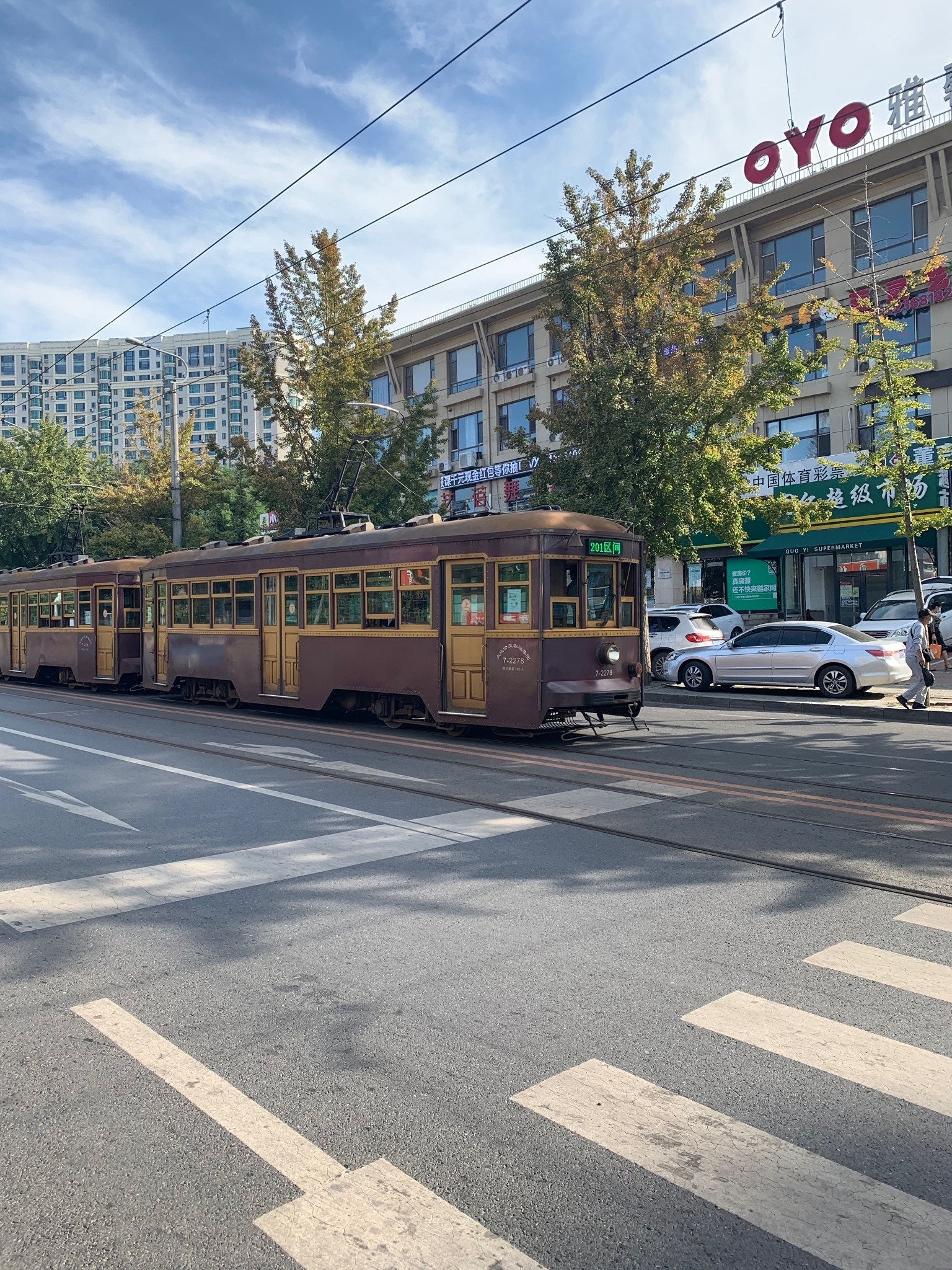 大连火车站-南广场