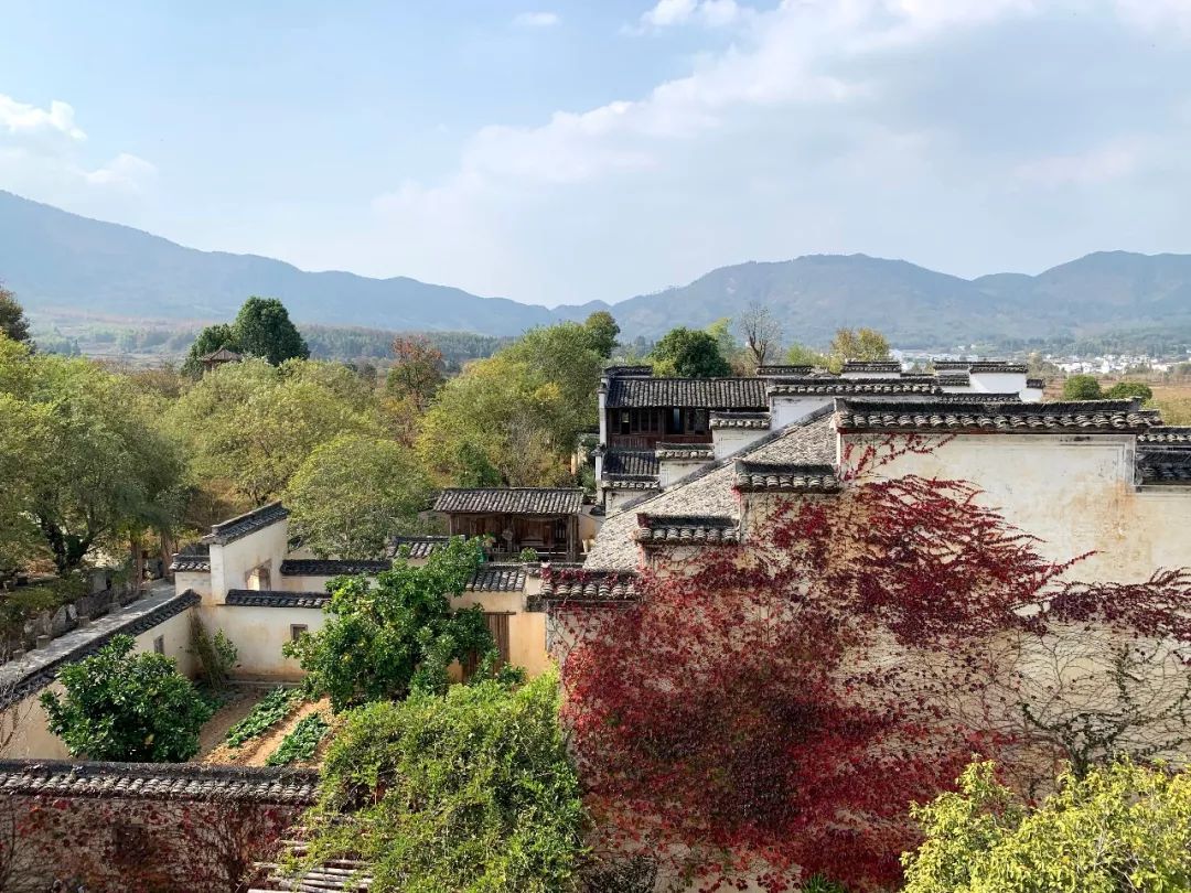 守拙园:开荒南野际,守拙归田园